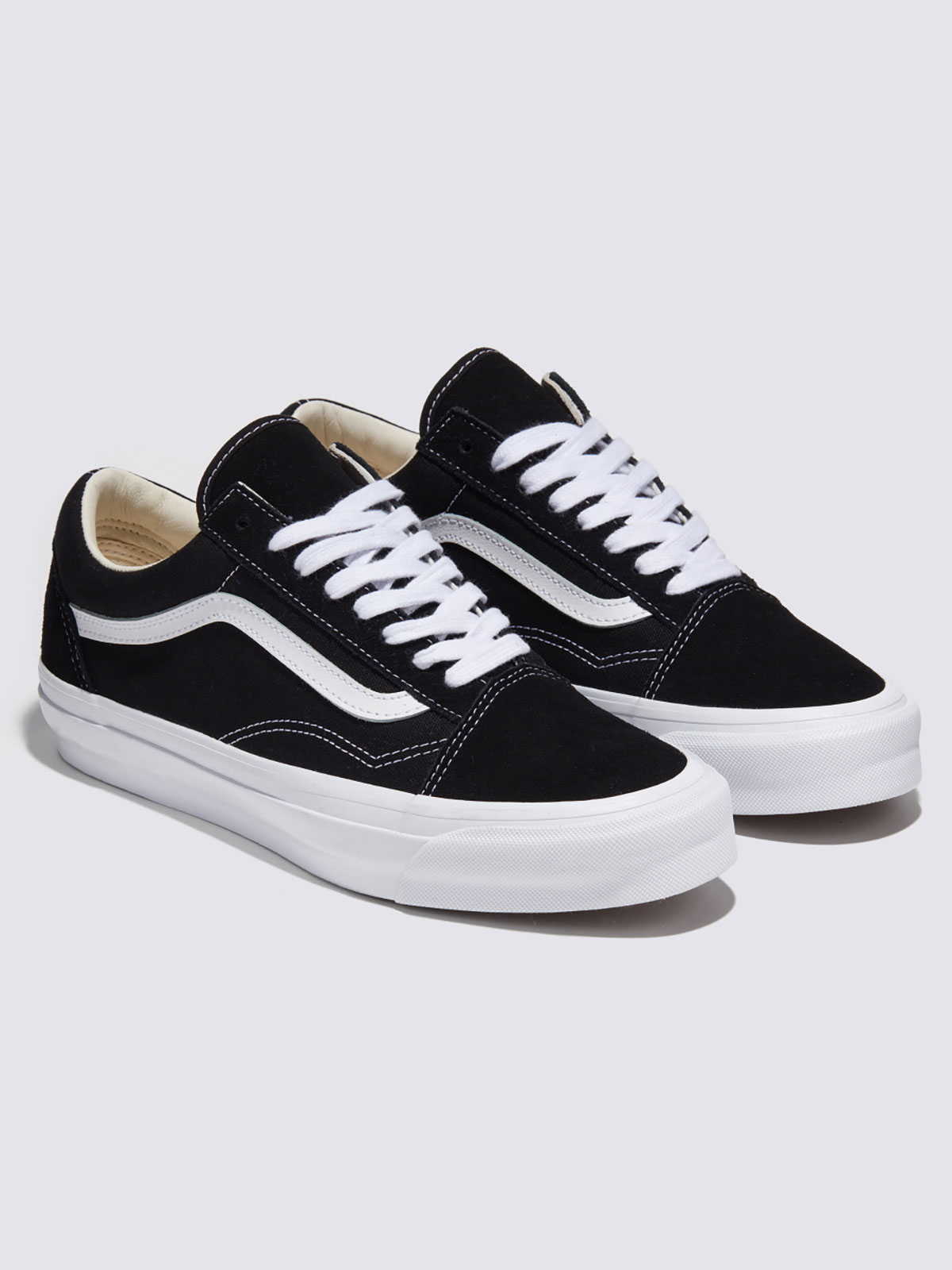 Vans premium hotsell
