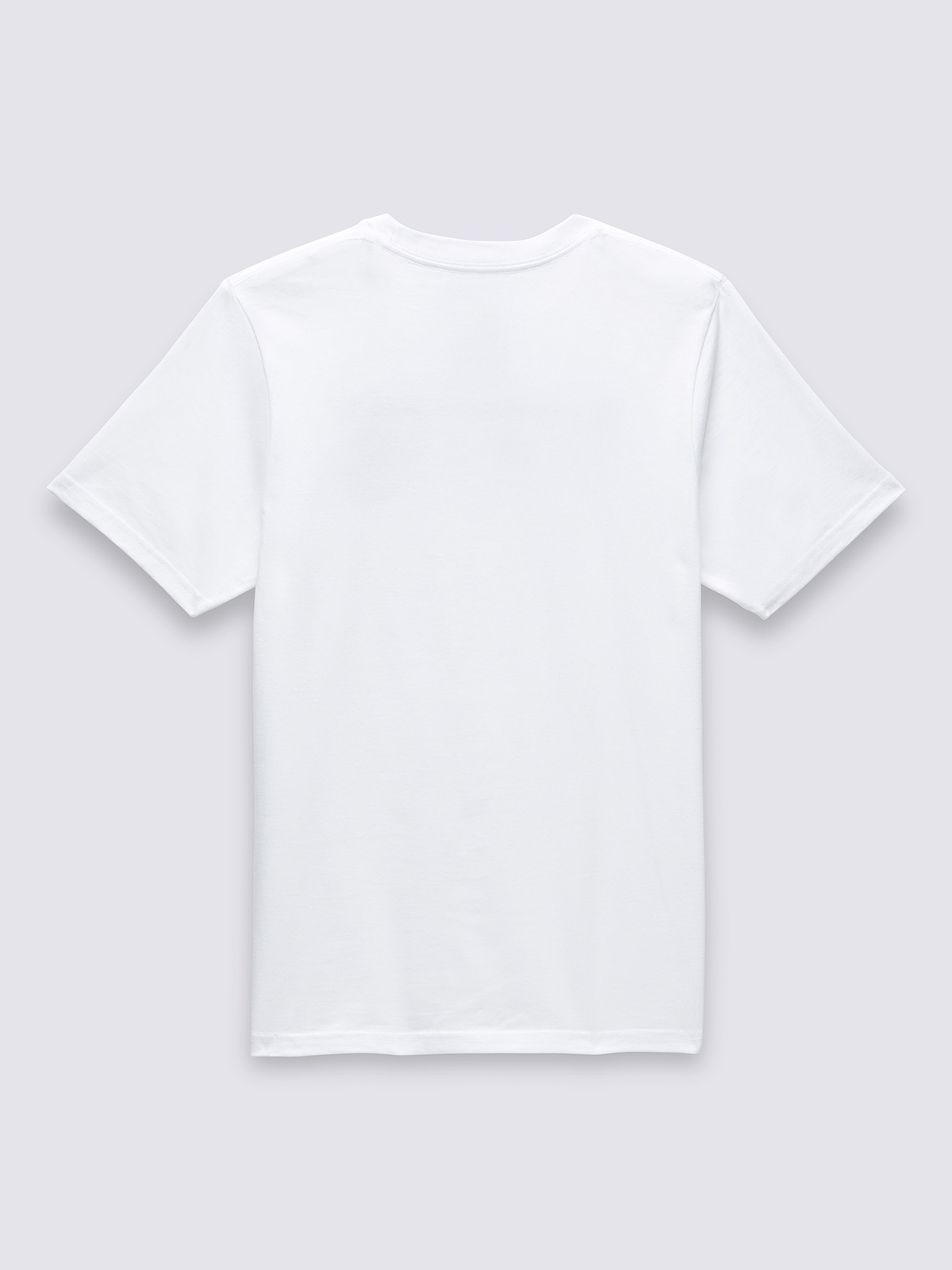 キッズ ドロップVロゴ Tシャツ image number 5