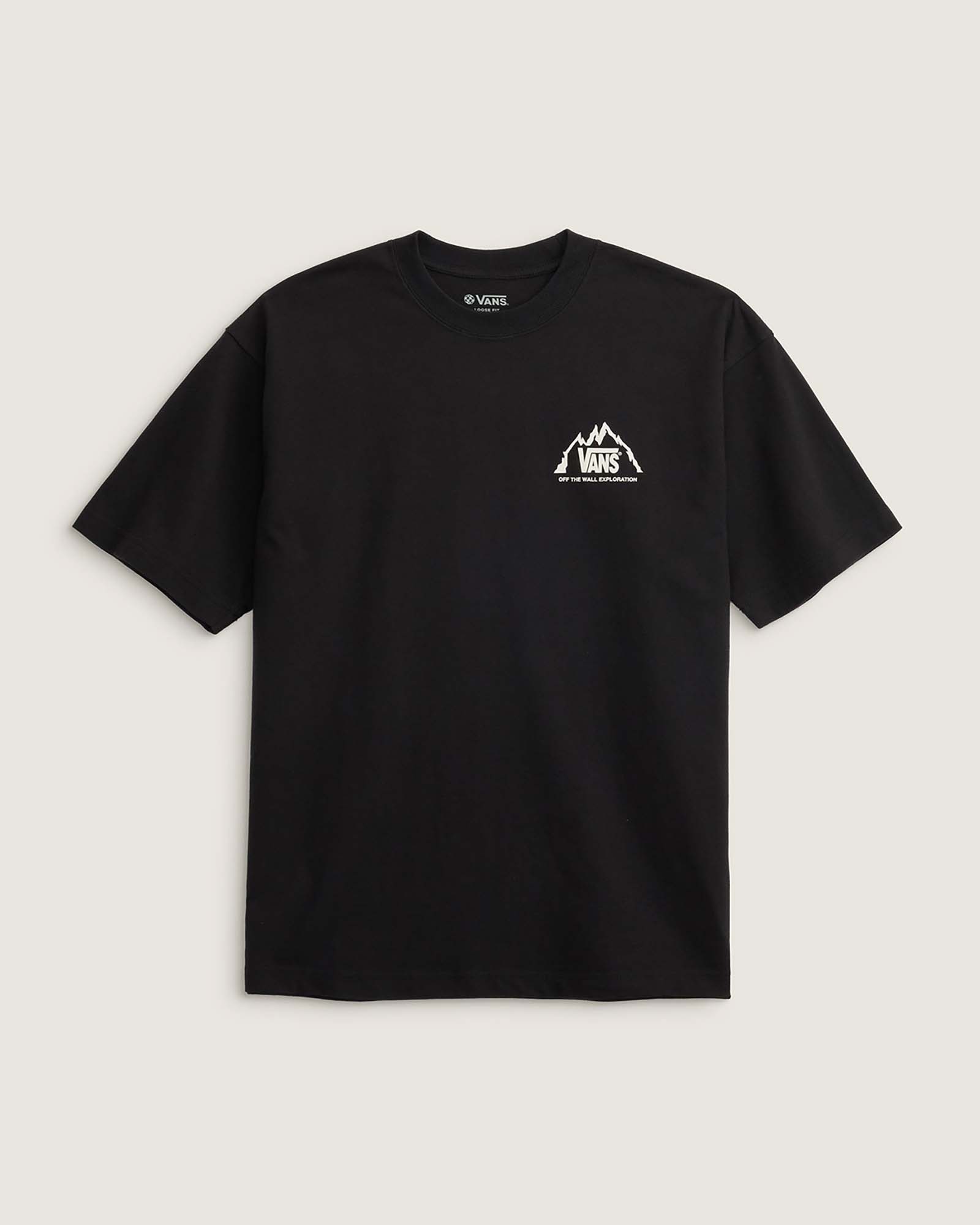 MTE クレストライン Tシャツ image number 1