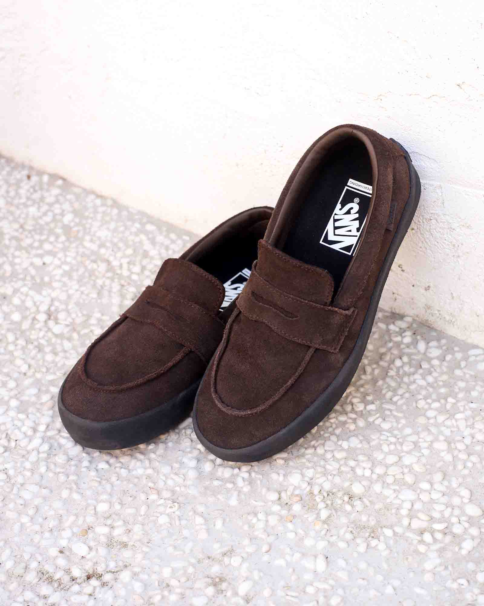 VANS スケートローファー24.5㎝ 楽天市場】VANS バンズ ローファー SKATE LOAFER スケート
