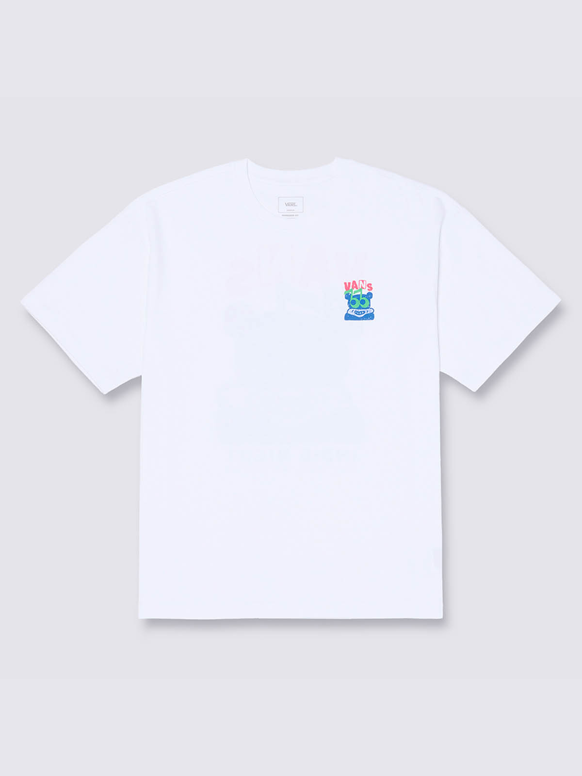 インディーグラフィック Tシャツ image number 1