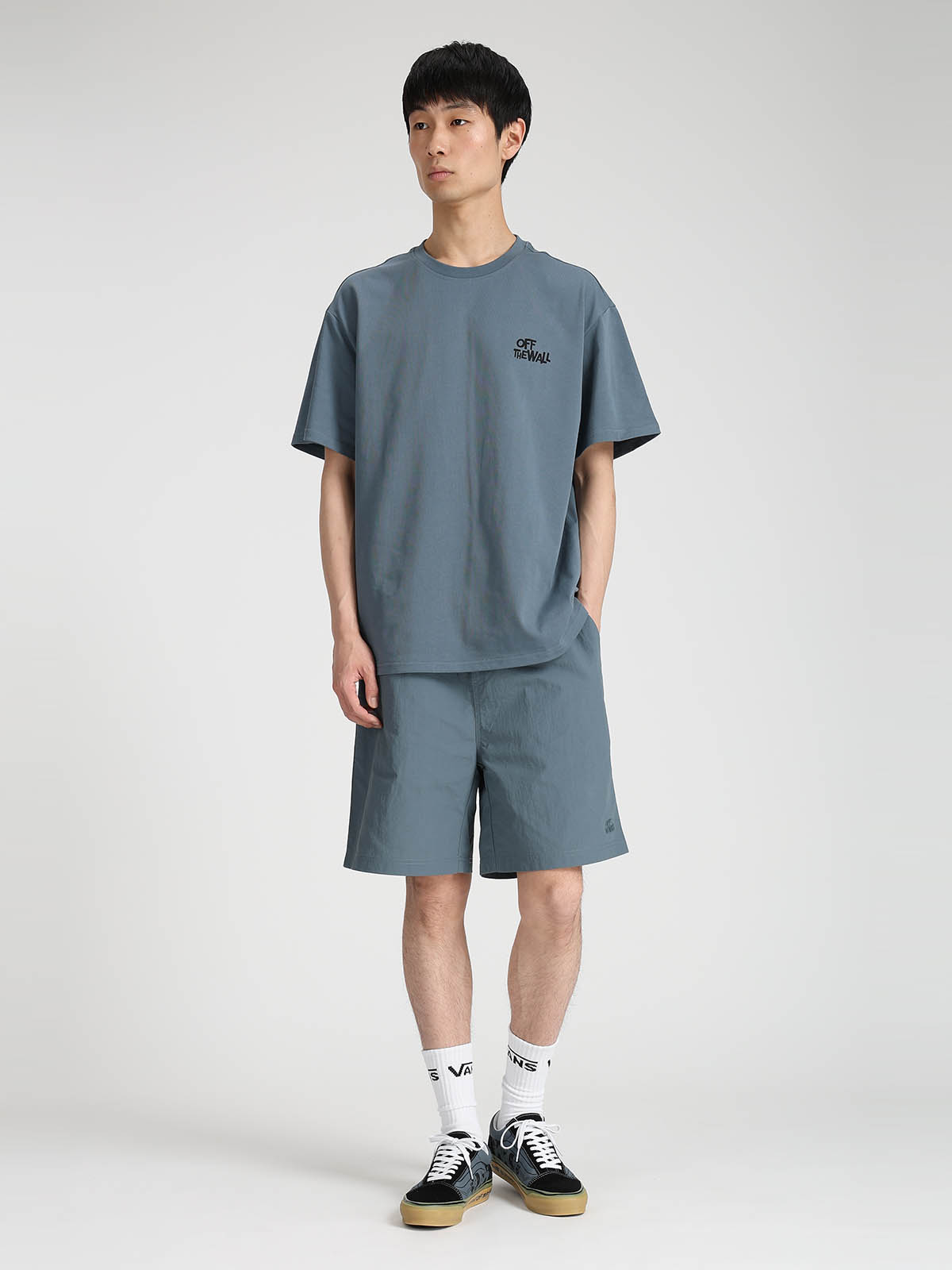 YUSUKE HANAI グラフィック Tシャツ image number 2