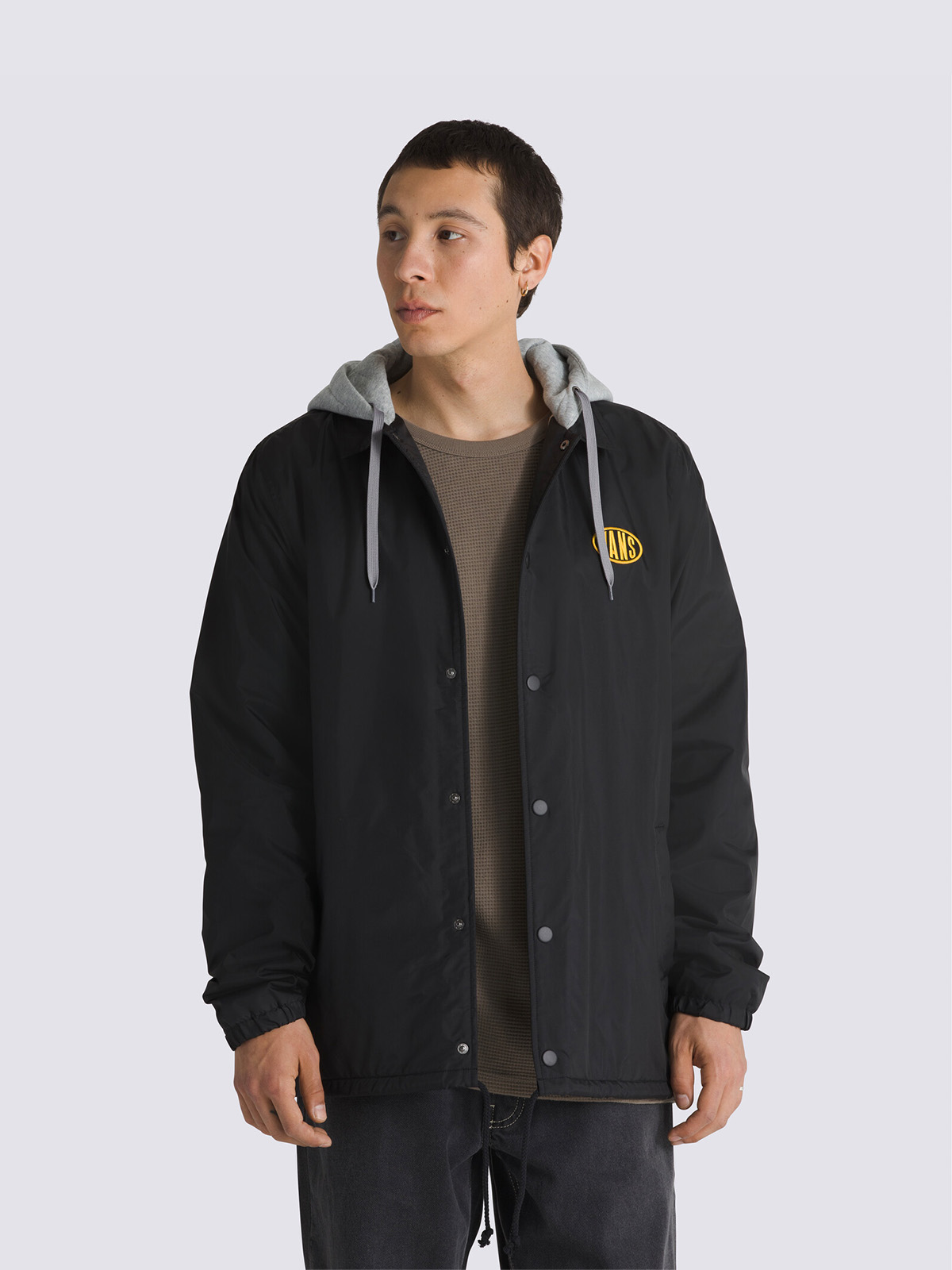 RILEY II コーチジャケット| VANS（ヴァンズ）公式ストア