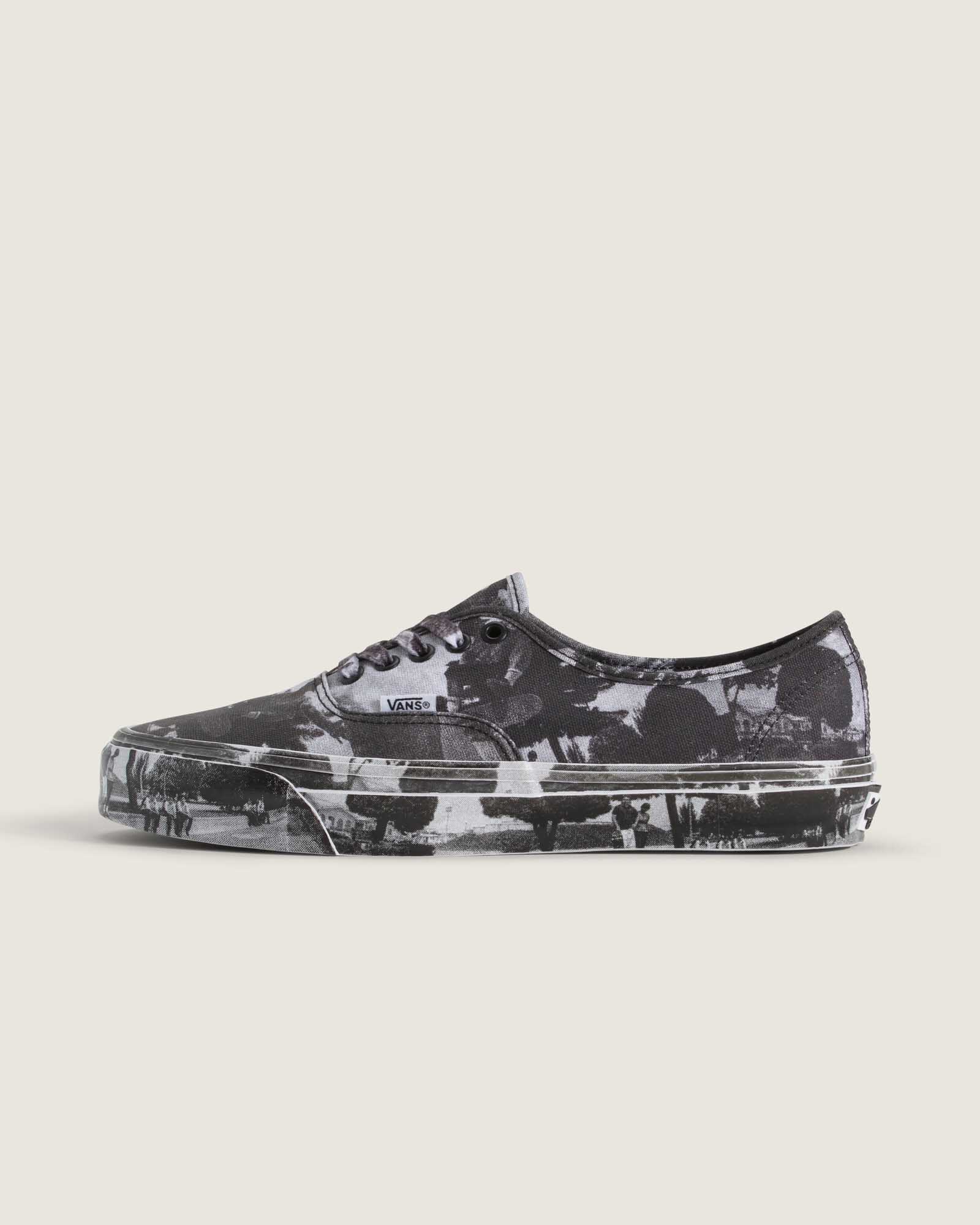 OTW by Vans X Atiba Jefferson オーセンティック image number 0