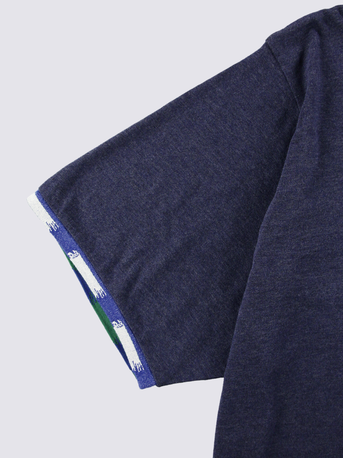 STREET VINTAGE リンガー SS Tシャツ image number 3