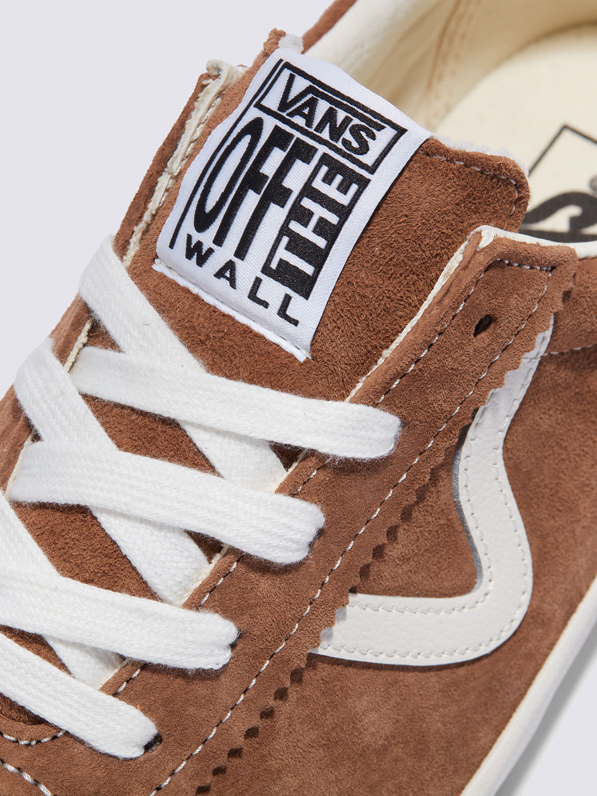 スポーツロー ピッグスエード| VANS(ヴァンズ)公式ストア スポーツロー ピッグスエード| VANS(ヴァンズ)公式ストア