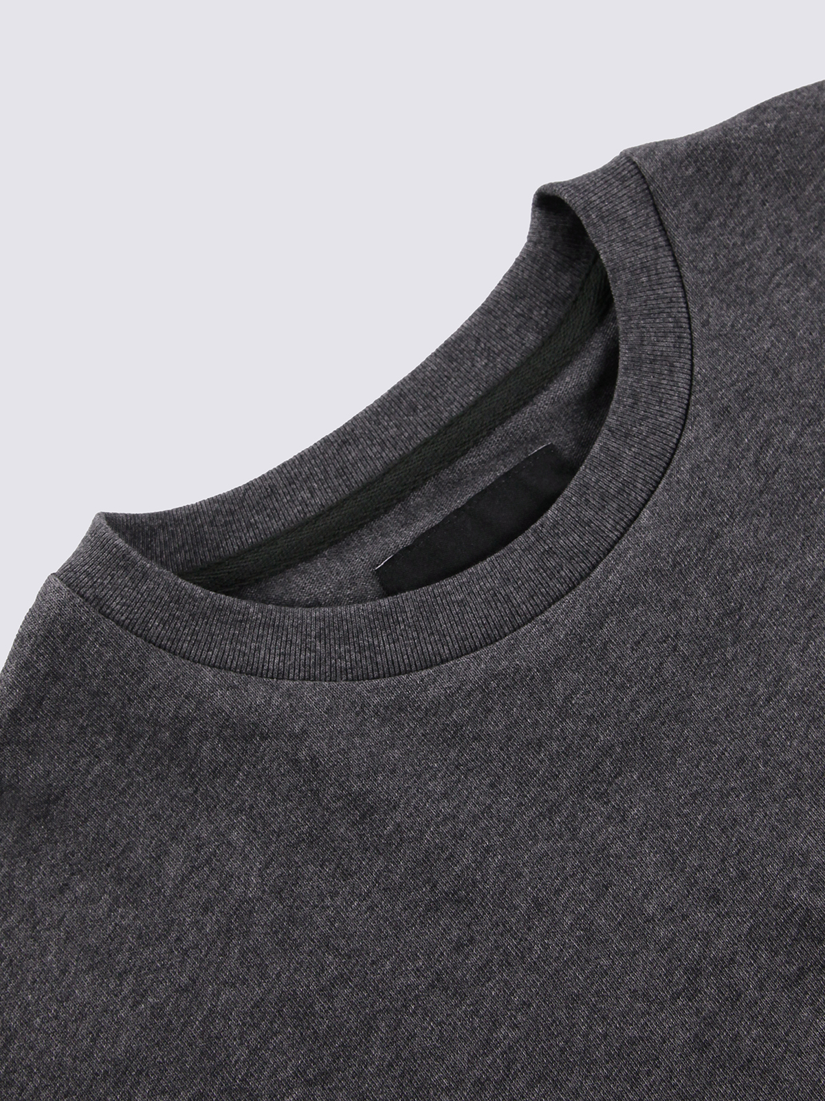 STREET VINTAGE ポケット LS Tシャツ image number 2