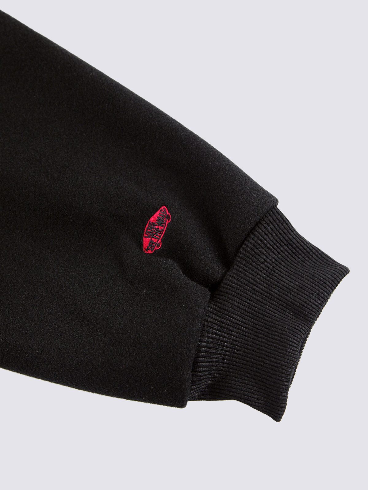 VANS VARSITY ジャケット image number 5