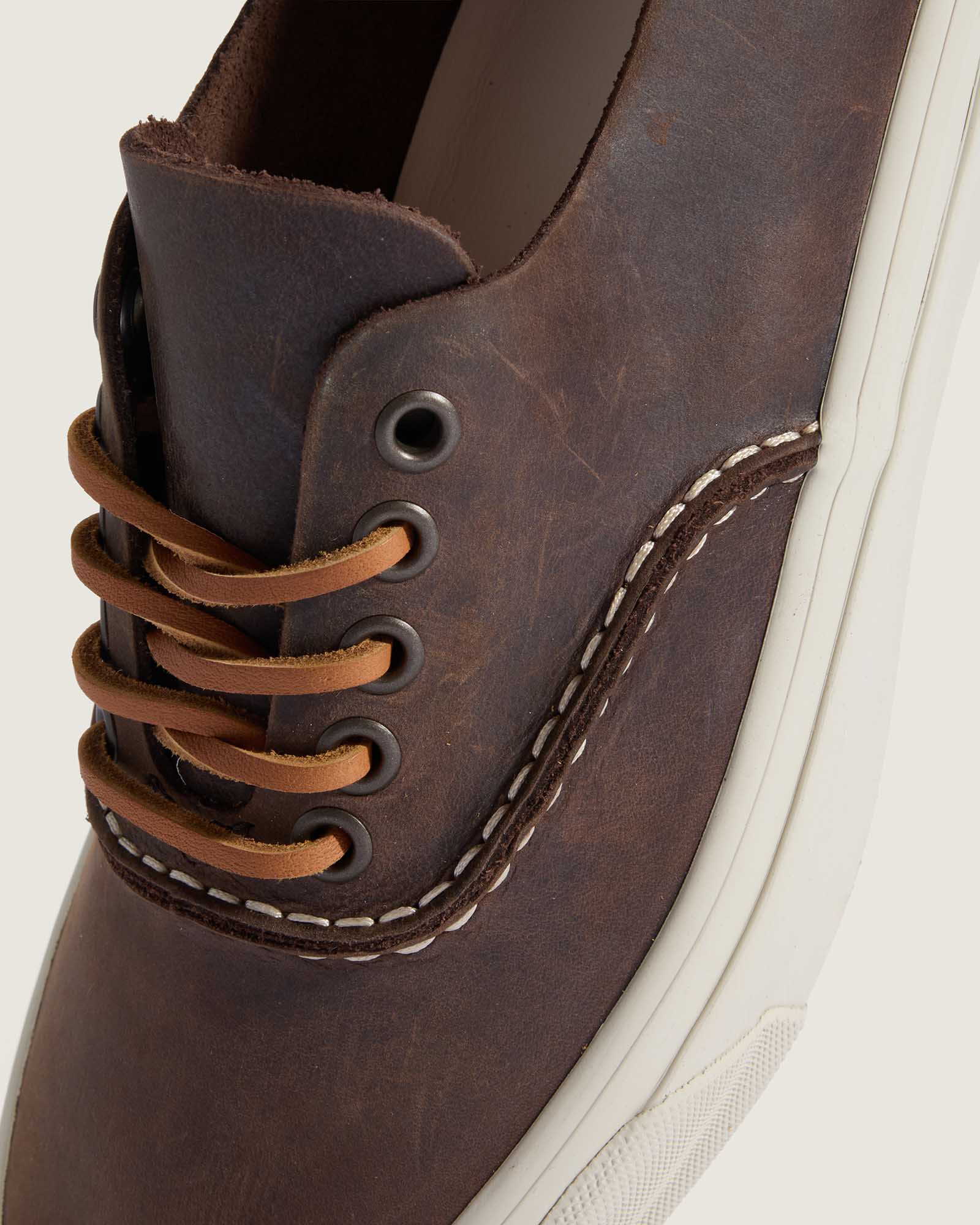 OTW エラ モック スティッチ VIBRAM image number 4