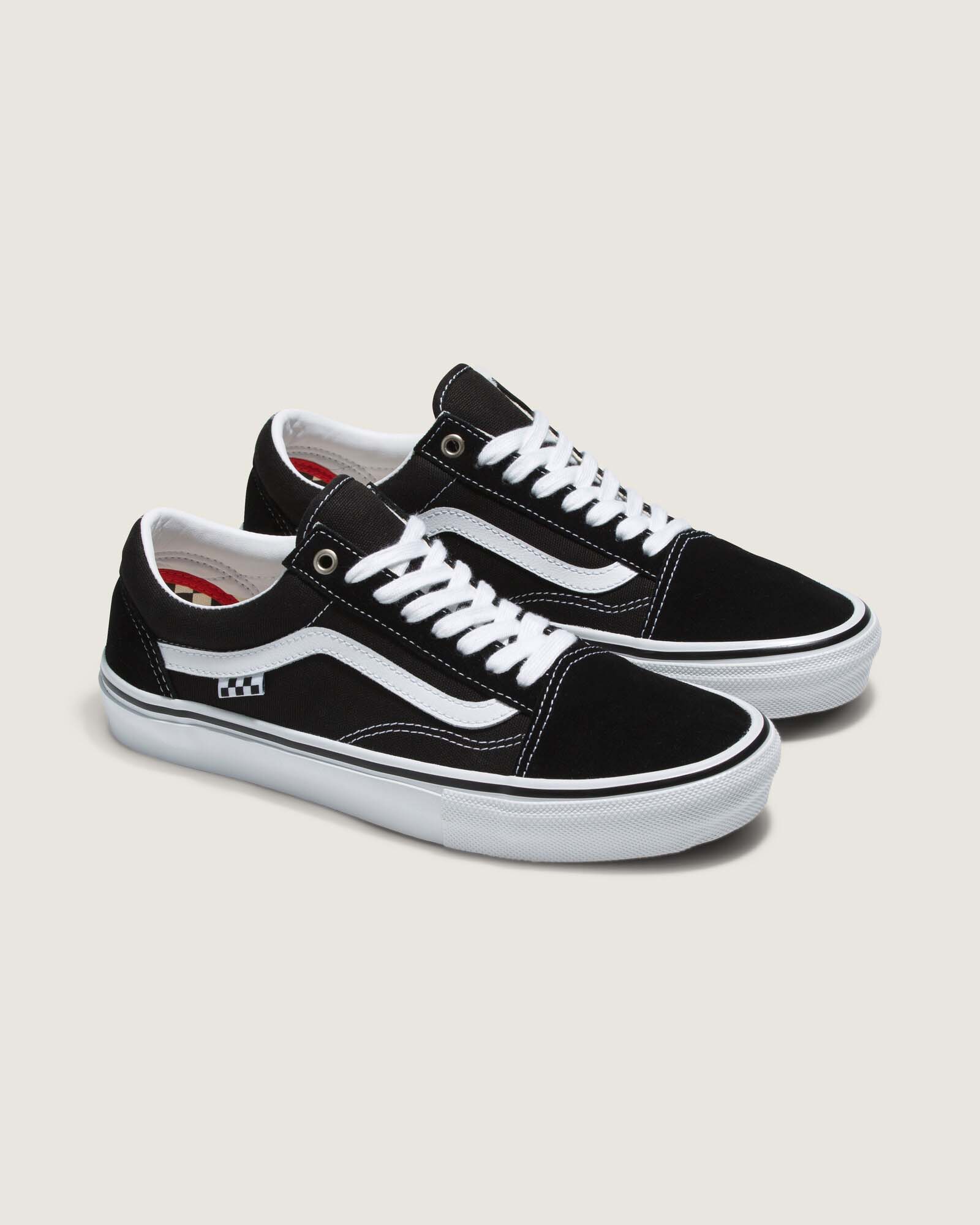 スケートボード VANS VANS SKATE OLD SKOOL 再入荷‼️ @vansskate 定番の人気シューズ