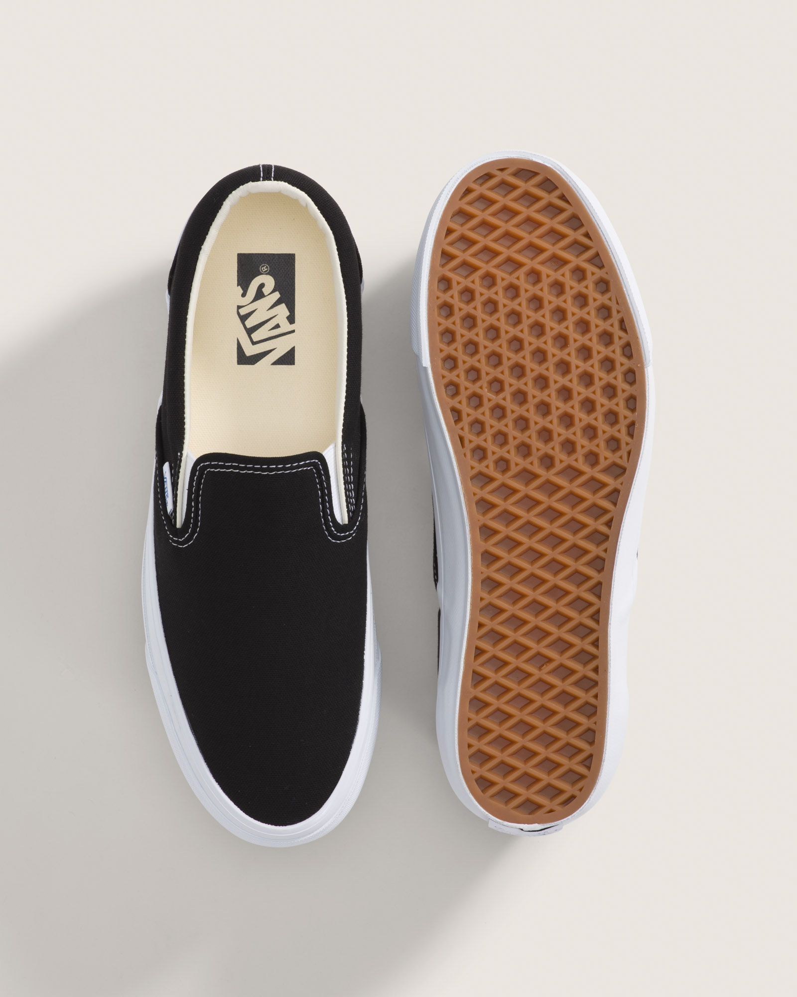 PREMIUM スリッポン| VANS（ヴァンズ）公式ストア