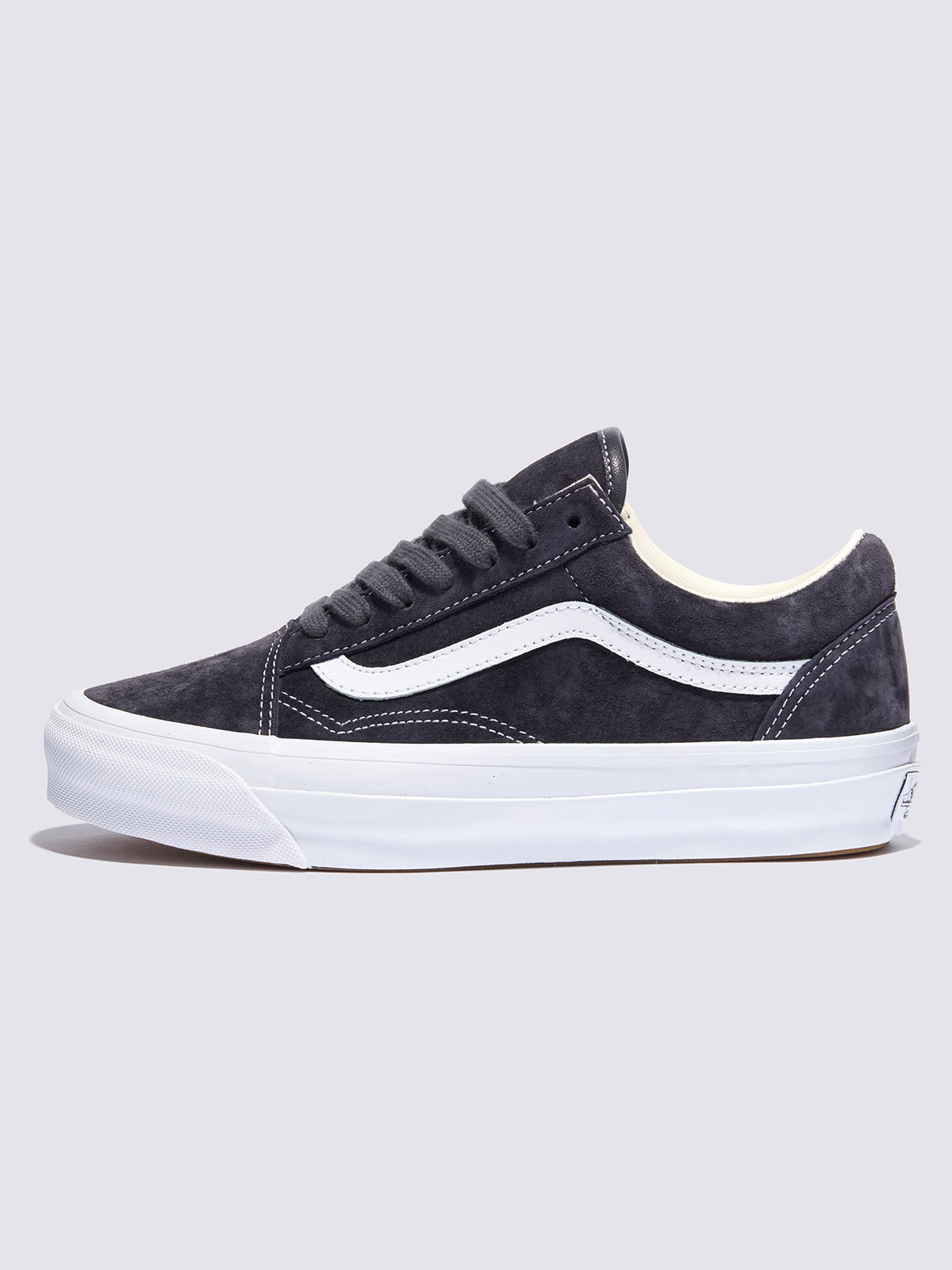 PREMIUM オールドスクール ピッグスエード| VANS(ヴァンズ PREMIUM オールドスクール ピッグスエード| VANS(ヴァンズ