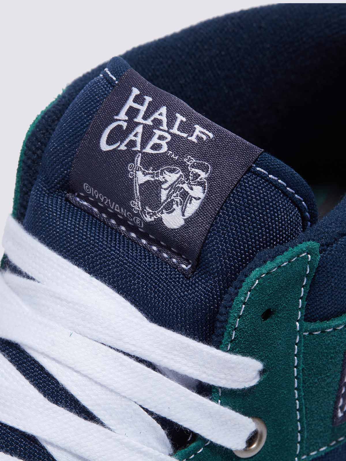 スケート ハーフキャブ| VANS(ヴァンズ)公式ストア スケート ハーフキャブ| VANS(ヴァンズ)公式ストア