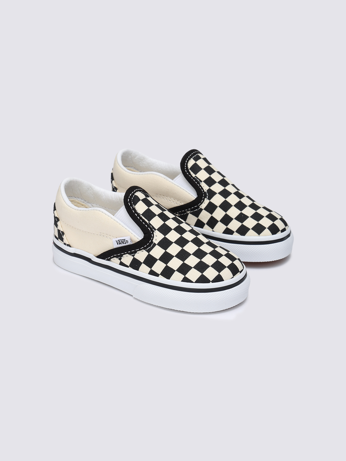 トドラー クラシック スリッポン| VANS（ヴァンズ）公式ストア