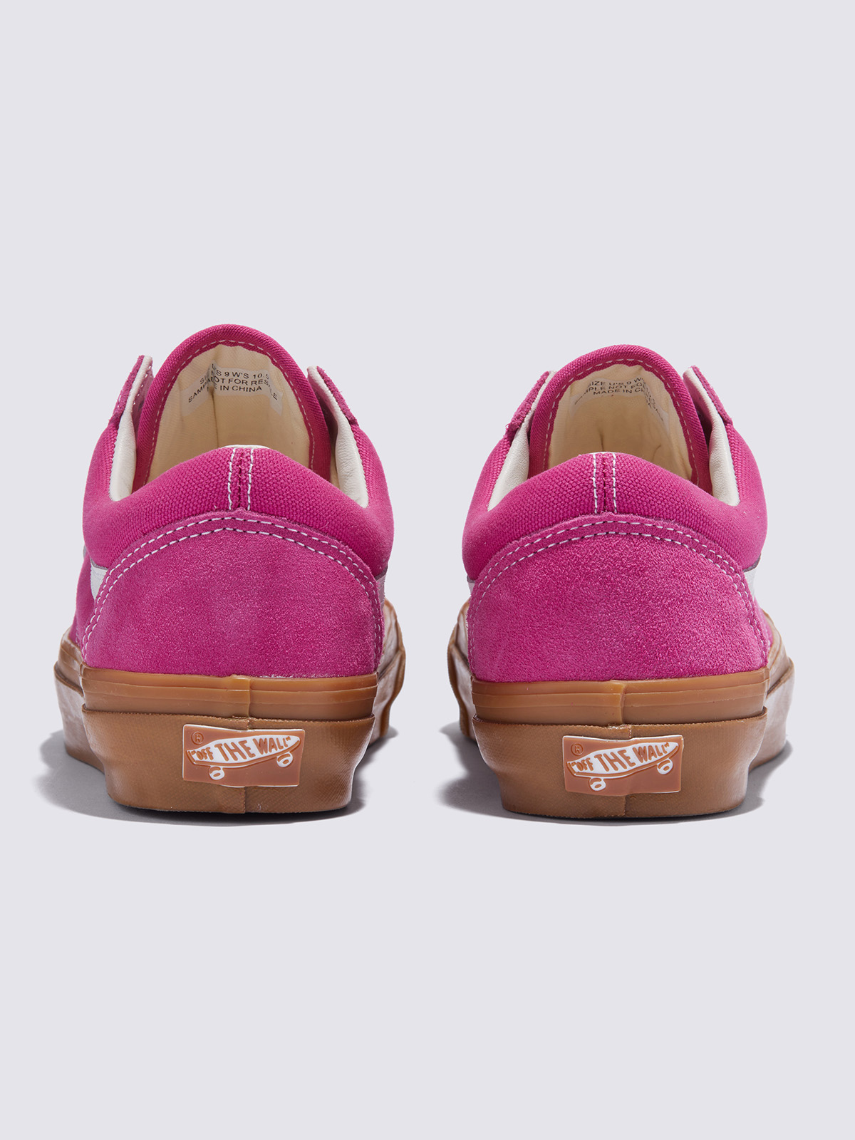 PREMIUM オールドスクール| VANS（ヴァンズ）公式ストア