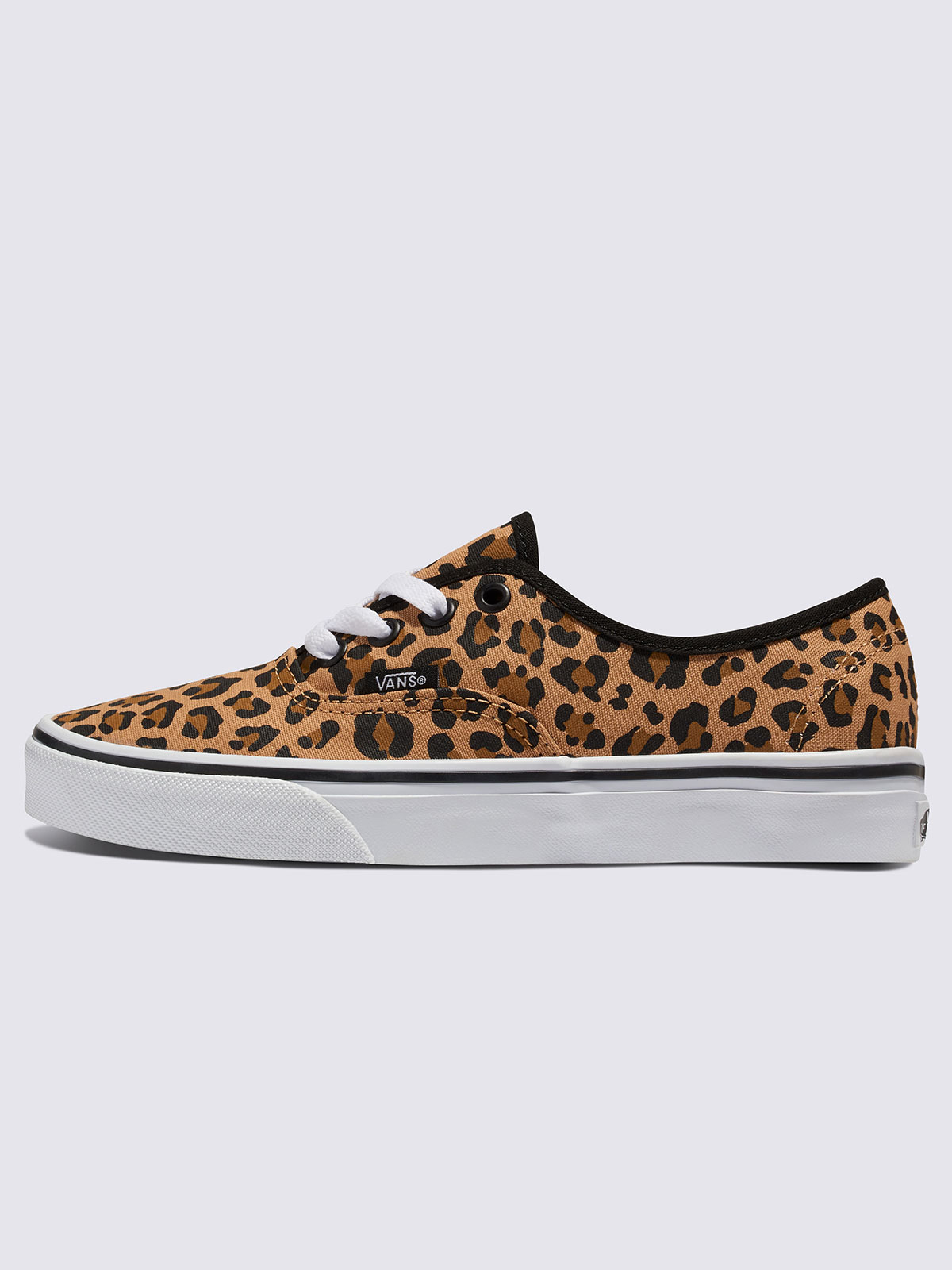 オーセンティック レオパード| VANS（ヴァンズ）公式ストア