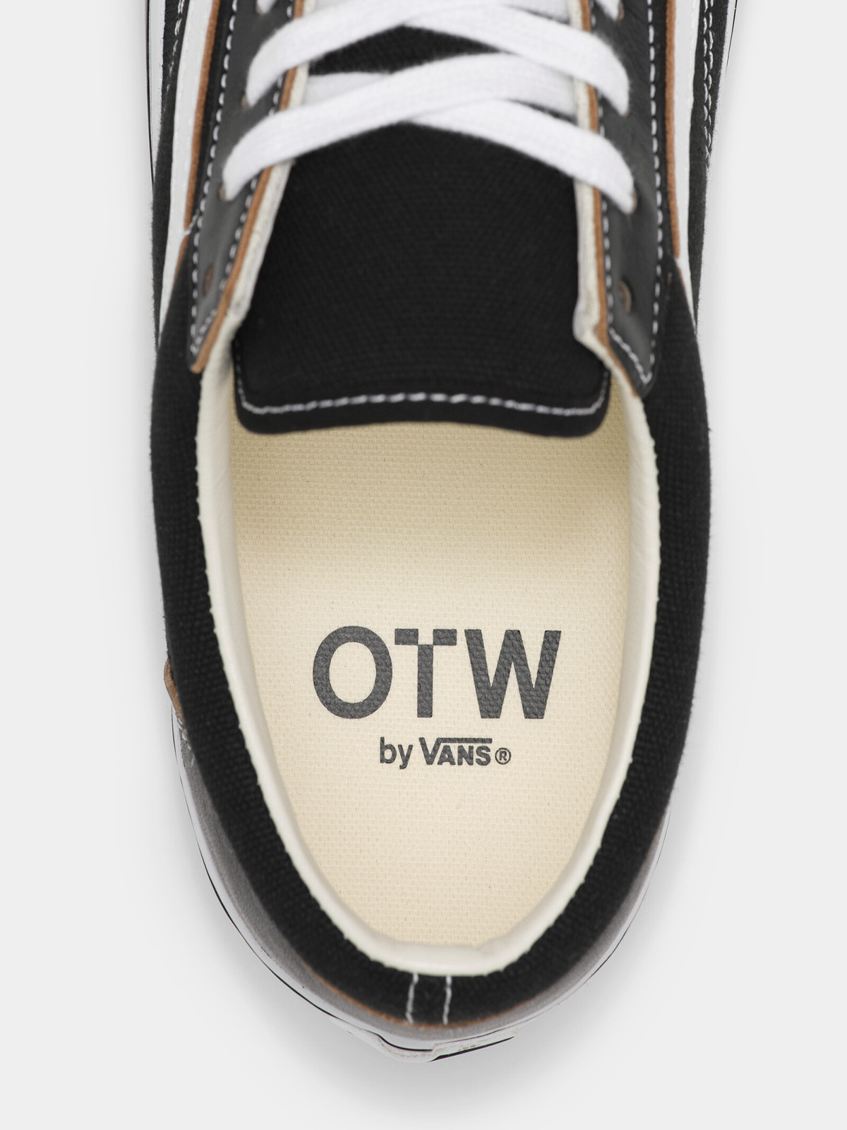 OTW オールドスクール 36 VIBRAM| VANS（ヴァンズ）公式ストア