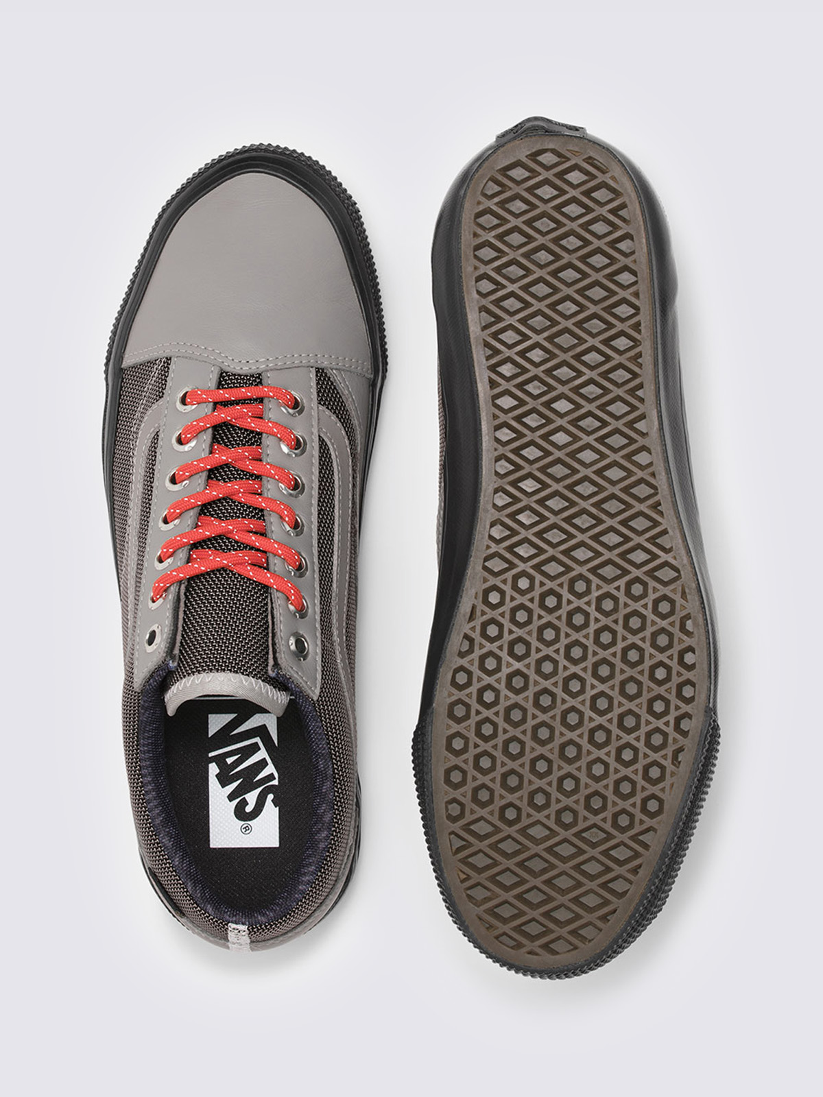 PREMIUM オールドスクール GORE-TEX® image number 2