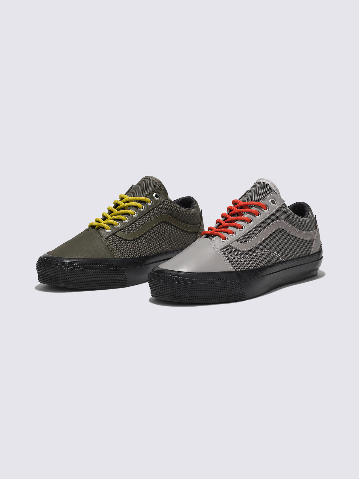 PREMIUM オールドスクール GORE-TEX®| VANS（ヴァンズ）公式ストア