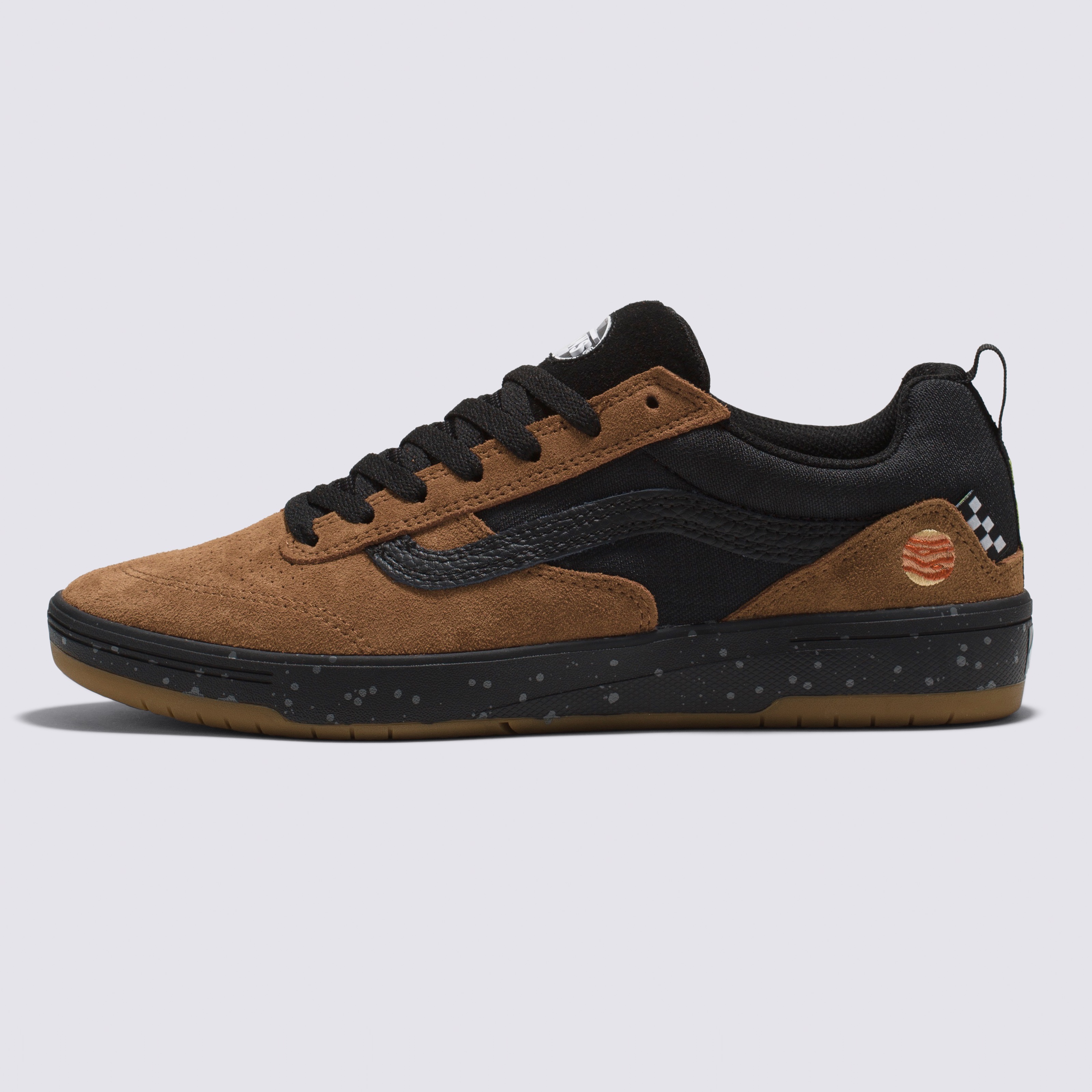 定期入れの ヴァンズ x ザイオン・ライト ザバ| VANS（ヴァンズ）公式ストア その他