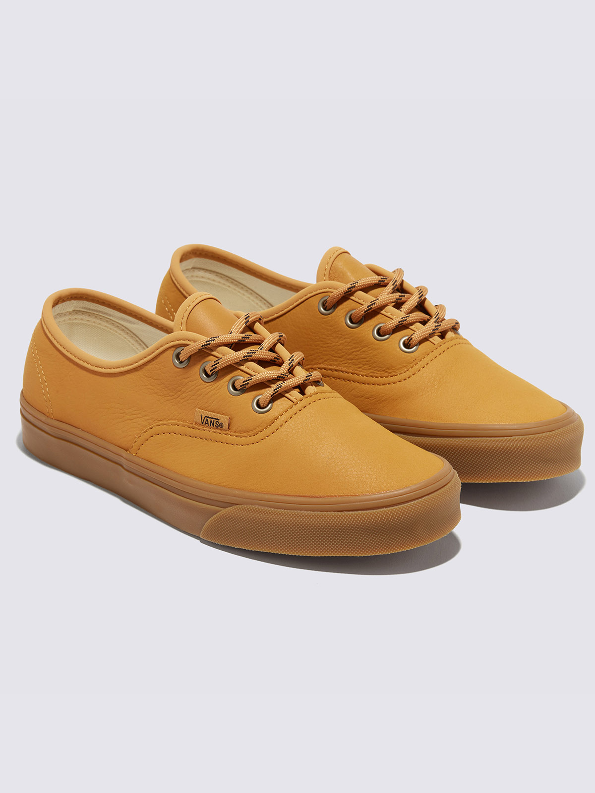 オーセンティック ウィート| VANS（ヴァンズ）公式ストア