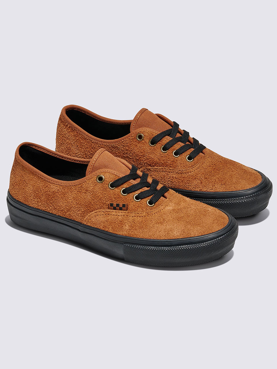 スケート オーセンティック スエード| VANS（ヴァンズ）公式ストア