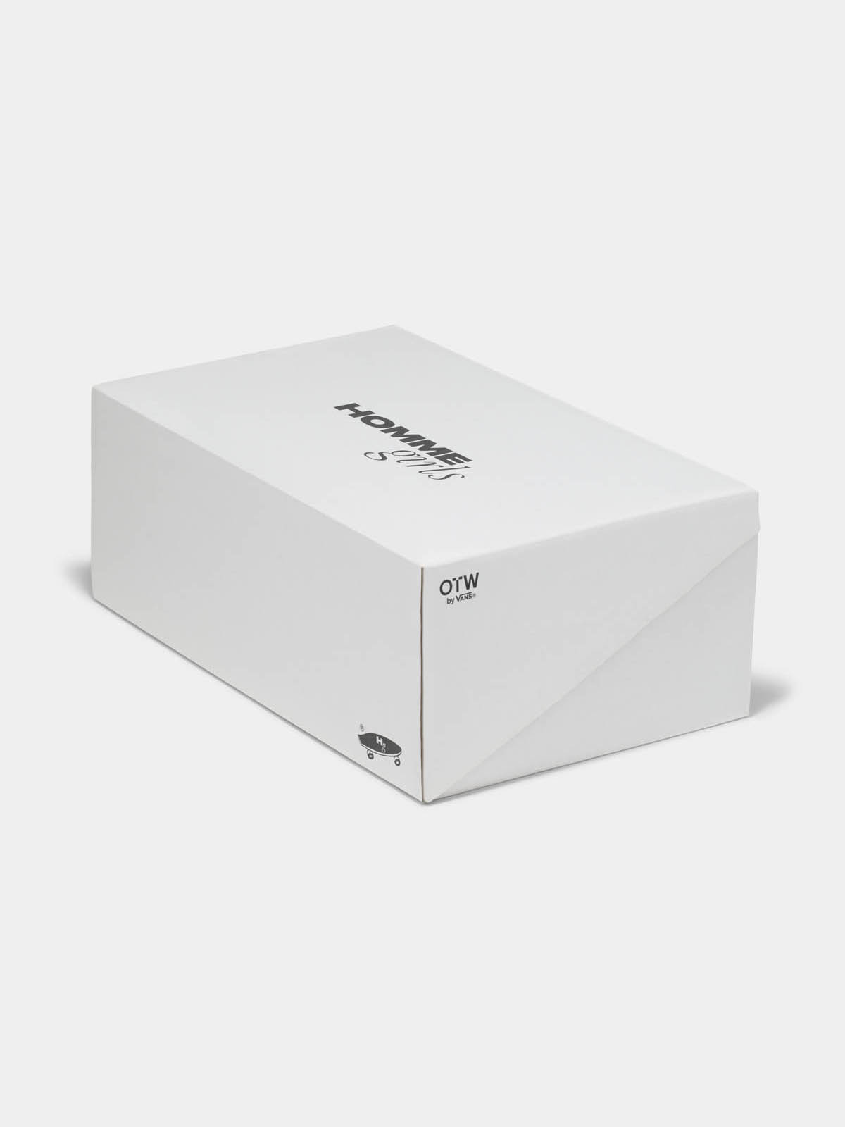 OTW by Vans X HommeGirls オーセンティック 44 image number 7