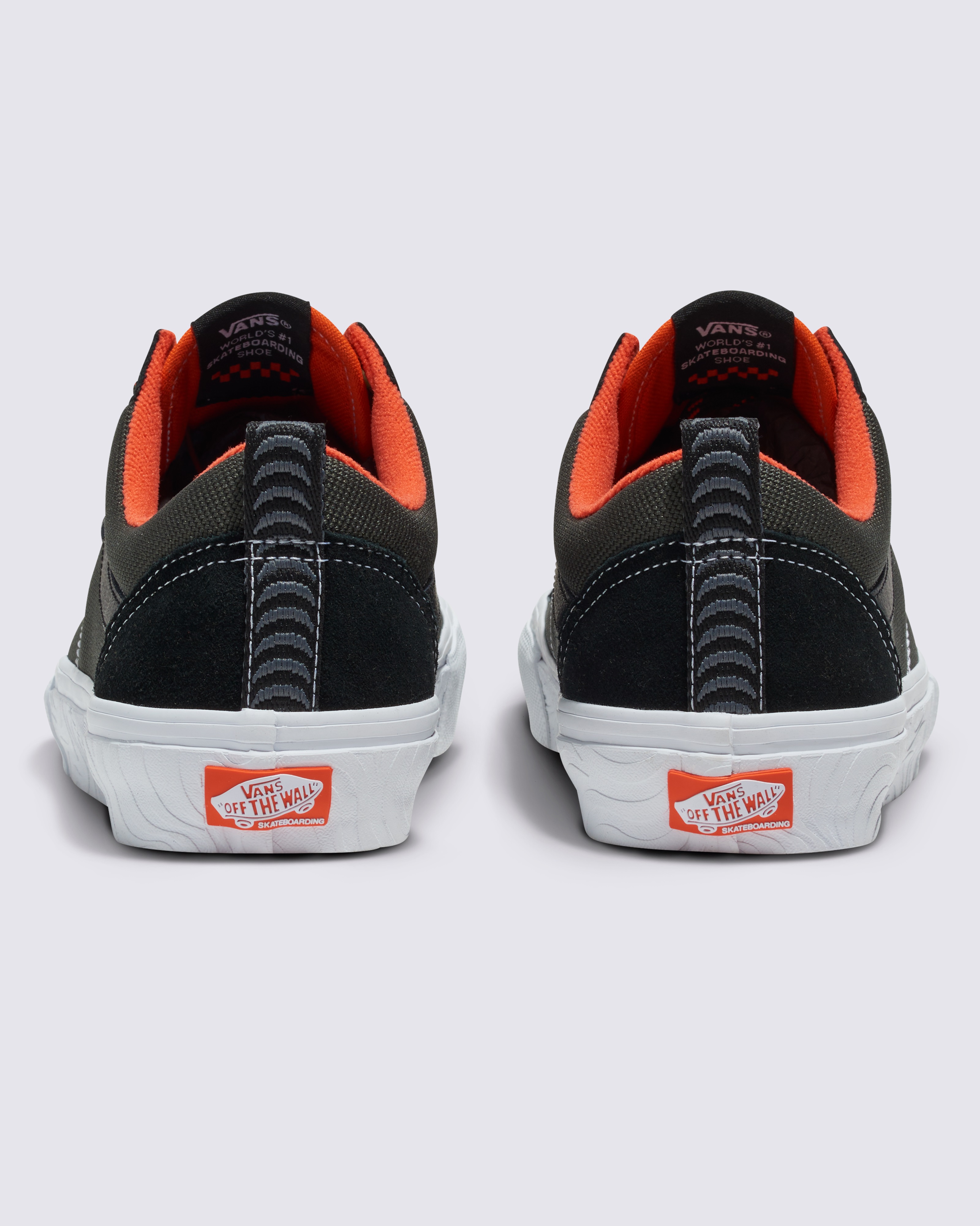 SPITFIRE スケート オールドスクール| VANS（ヴァンズ）公式ストア