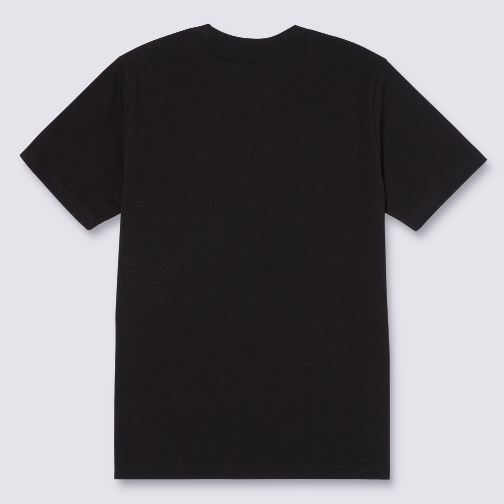 キッズ スラントロゴ Tシャツ image number 1