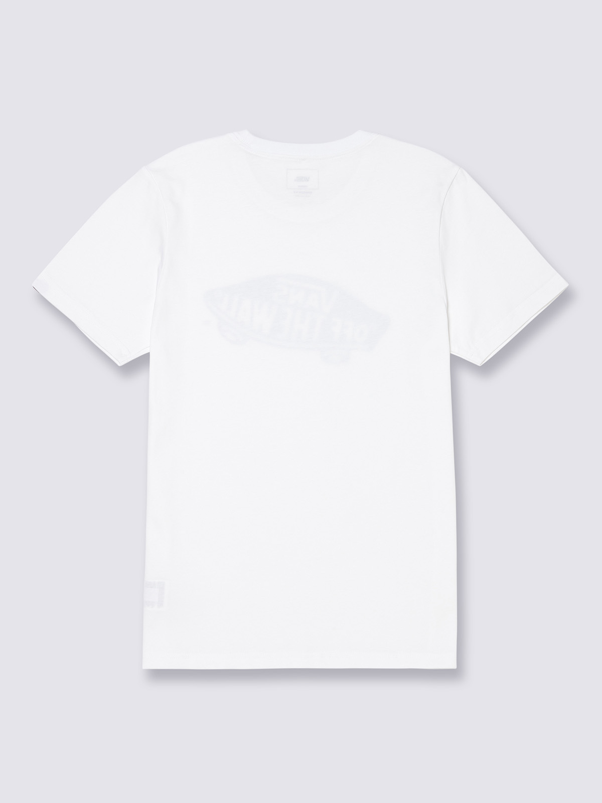スケートボードロゴ Tシャツ image number 1