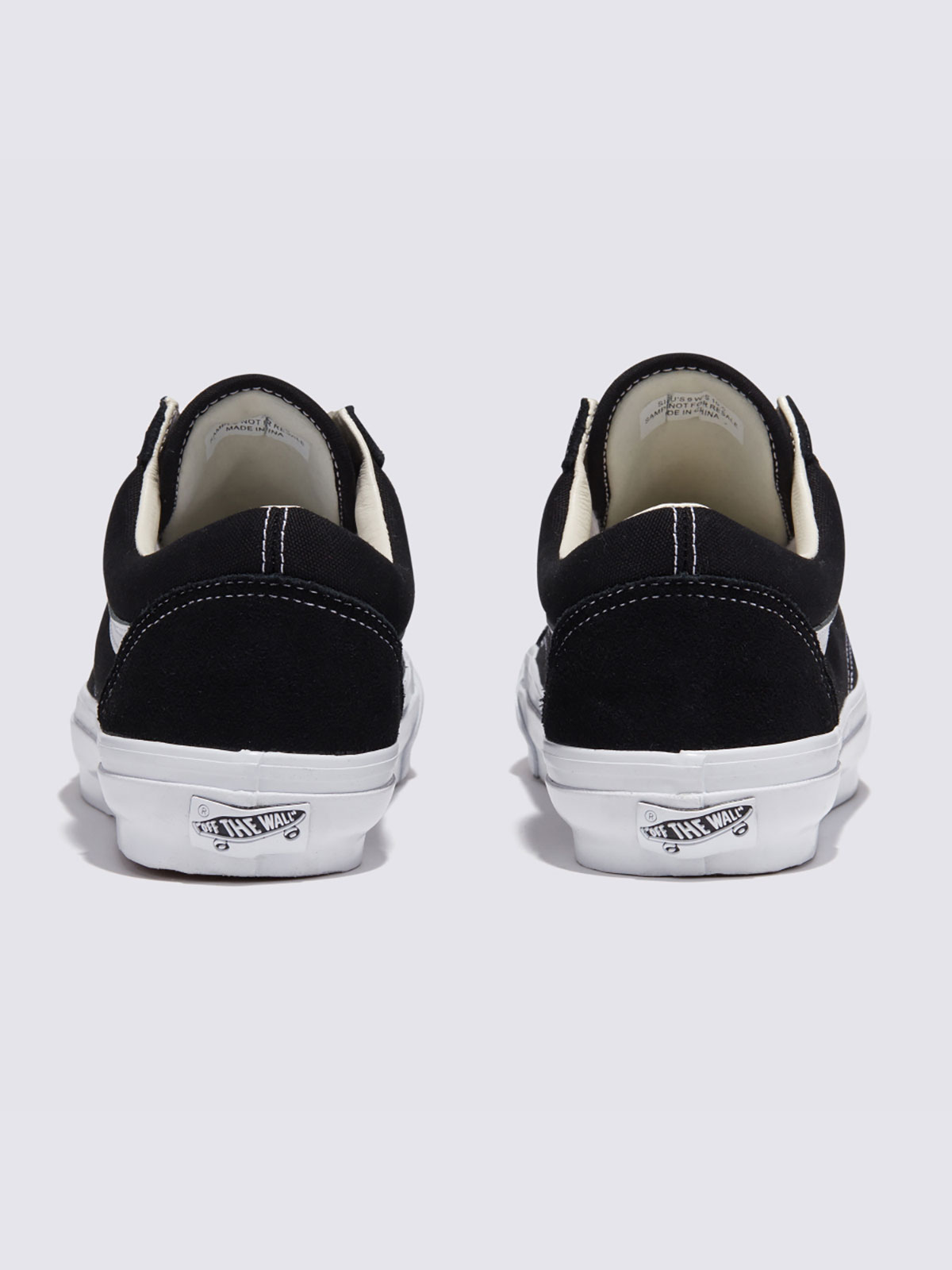 VANS】 ヴァンズ Old Skool オールドスクール VN000CT8DTQ DRESS