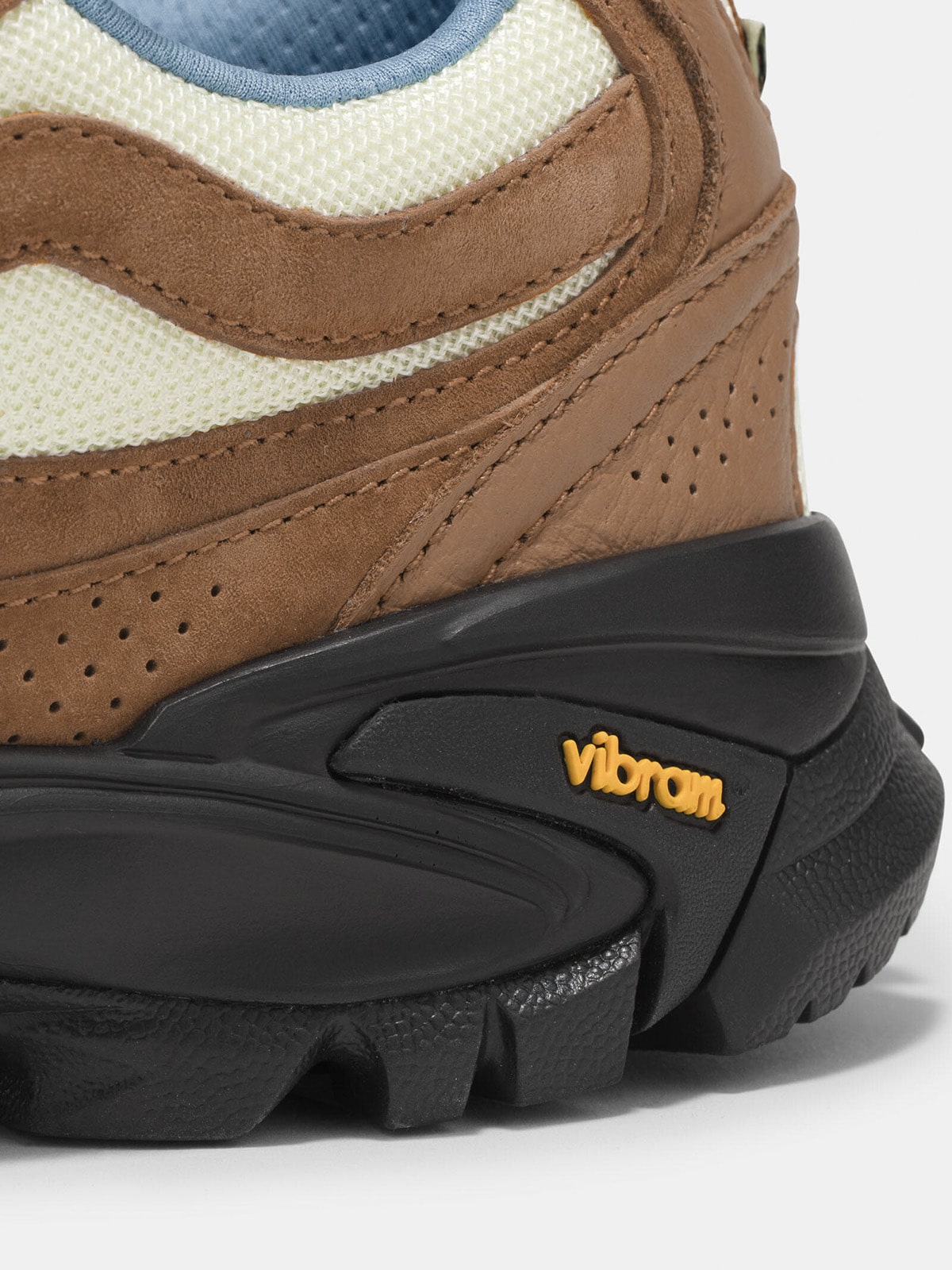 OTW スピード VIBRAM image number 5