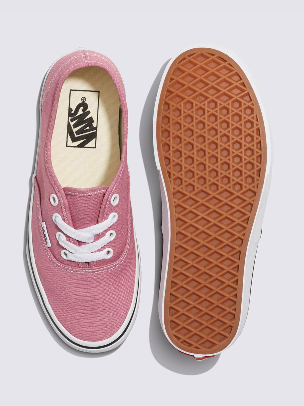 オーセンティック| VANS（ヴァンズ）公式ストア
