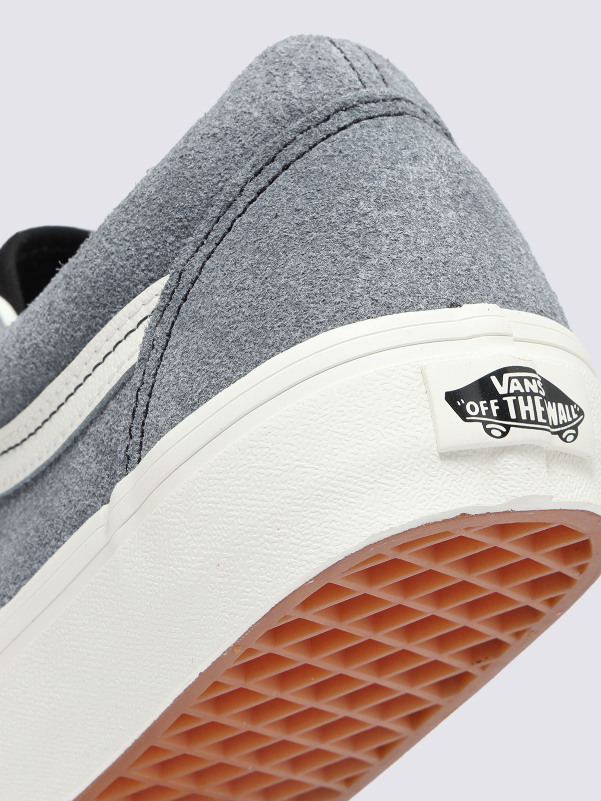 ☆新品未使用☆【VANS/ヴァンズ】オールドスクール スエード バイカラー オールドスクール スエード| VANS（ヴァンズ）公式ストア