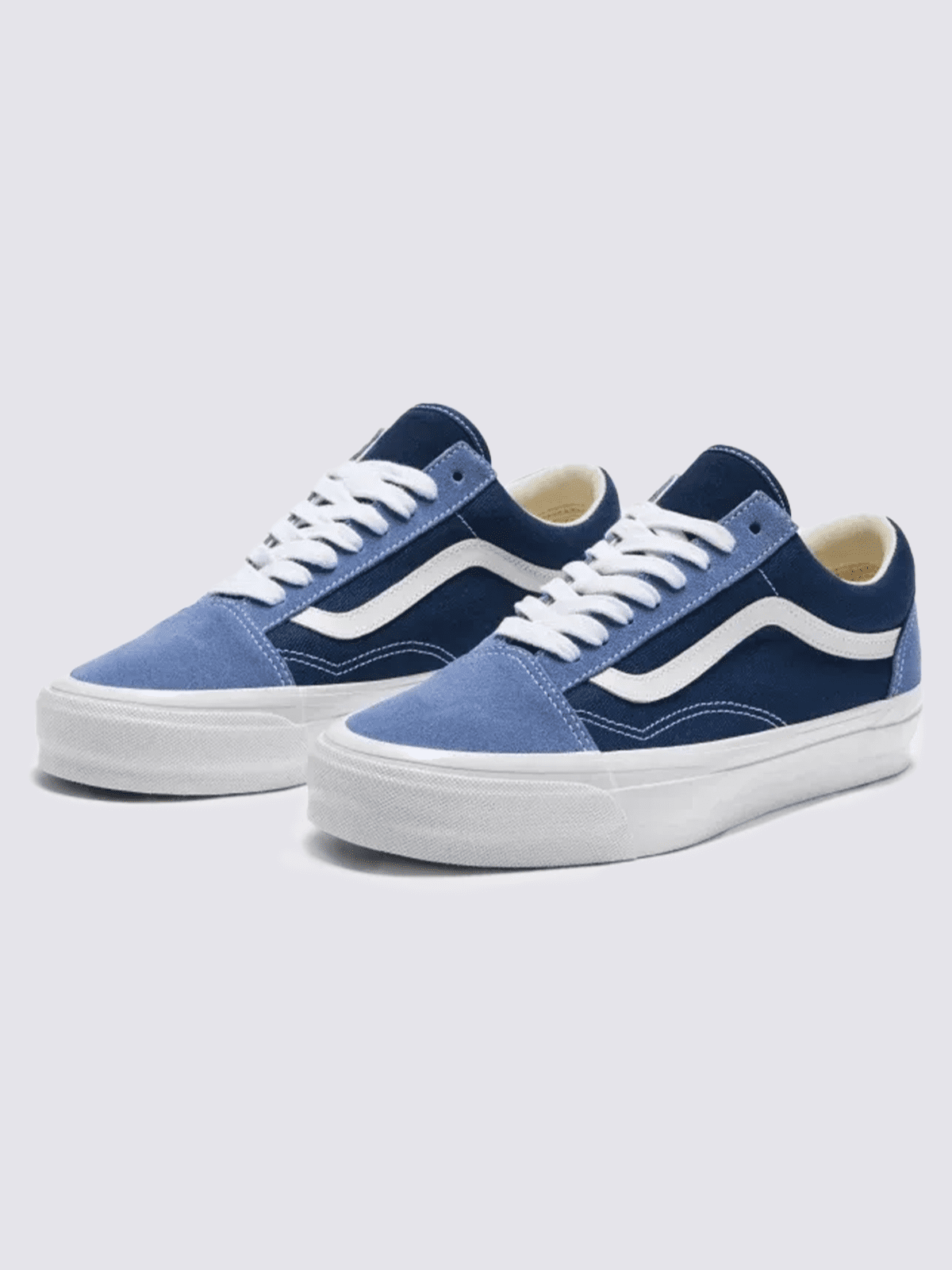 PREMIUM オールドスクール36| VANS（ヴァンズ）公式ストア