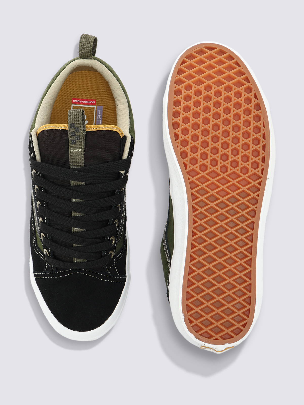 スケート オールドスクール 36+| VANS（ヴァンズ）公式ストア