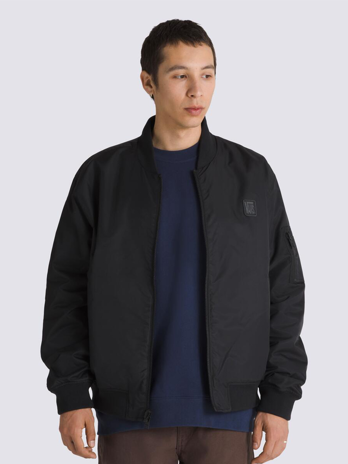 【SALE】 AVE VANS（ヴァンズ）公式ストア ボマージャケット| ジャケット・アウター
