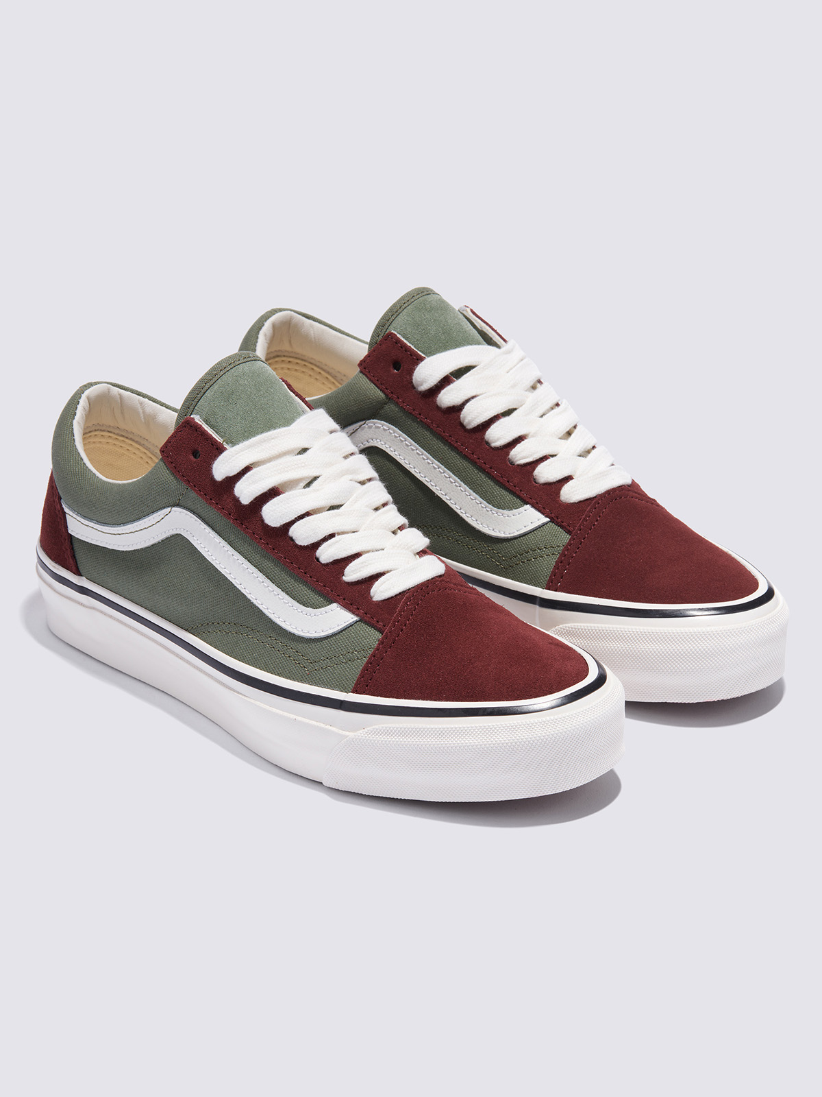 VANS : プレミアムオールドスクール 4/11発売｜Vans Premium Old Skool 4colors｜抽選/販売/定価情報