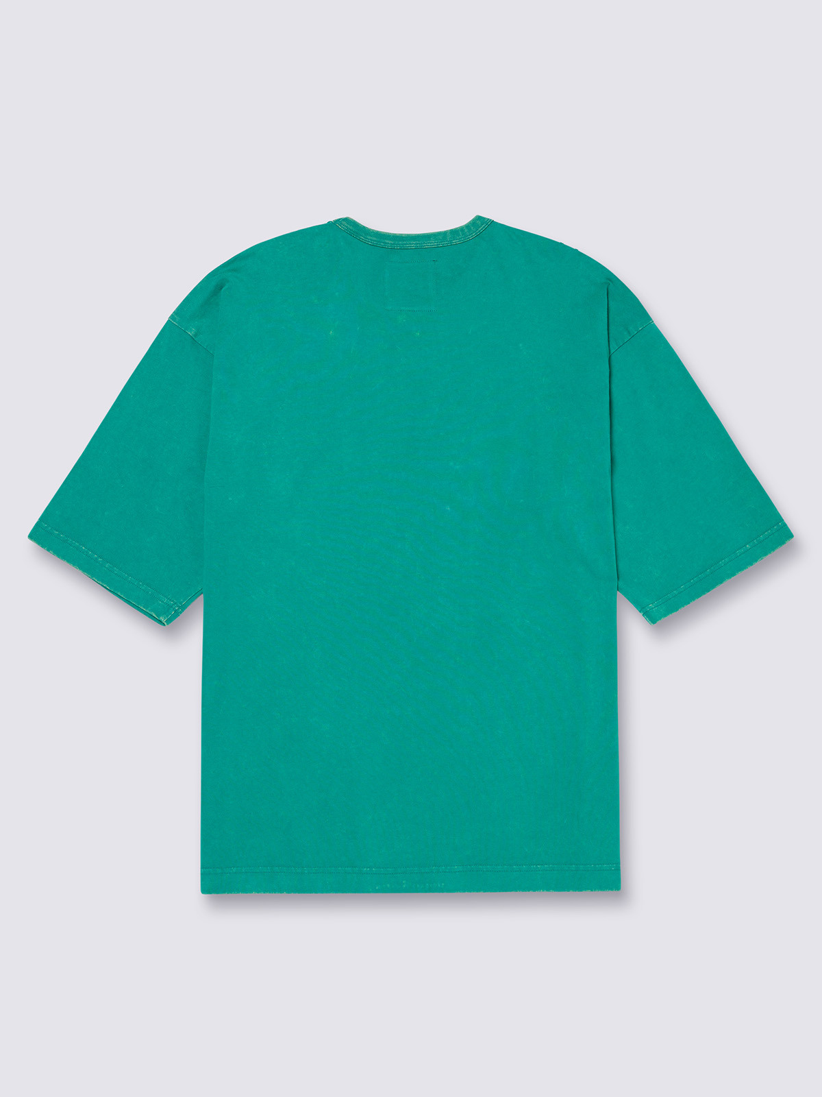 BEACH GETAWAY ウォッシュドアウト Tシャツ image number 1