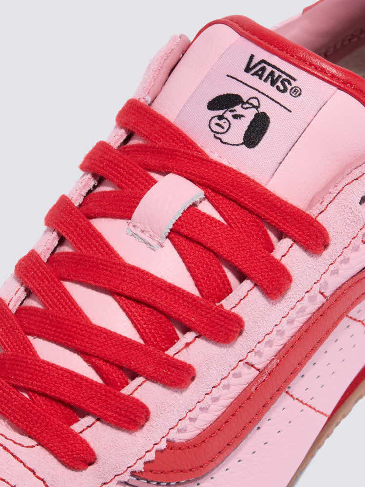 Vans メンズ Ranger Exp ロートップスニーカー（RIROO スーパー
