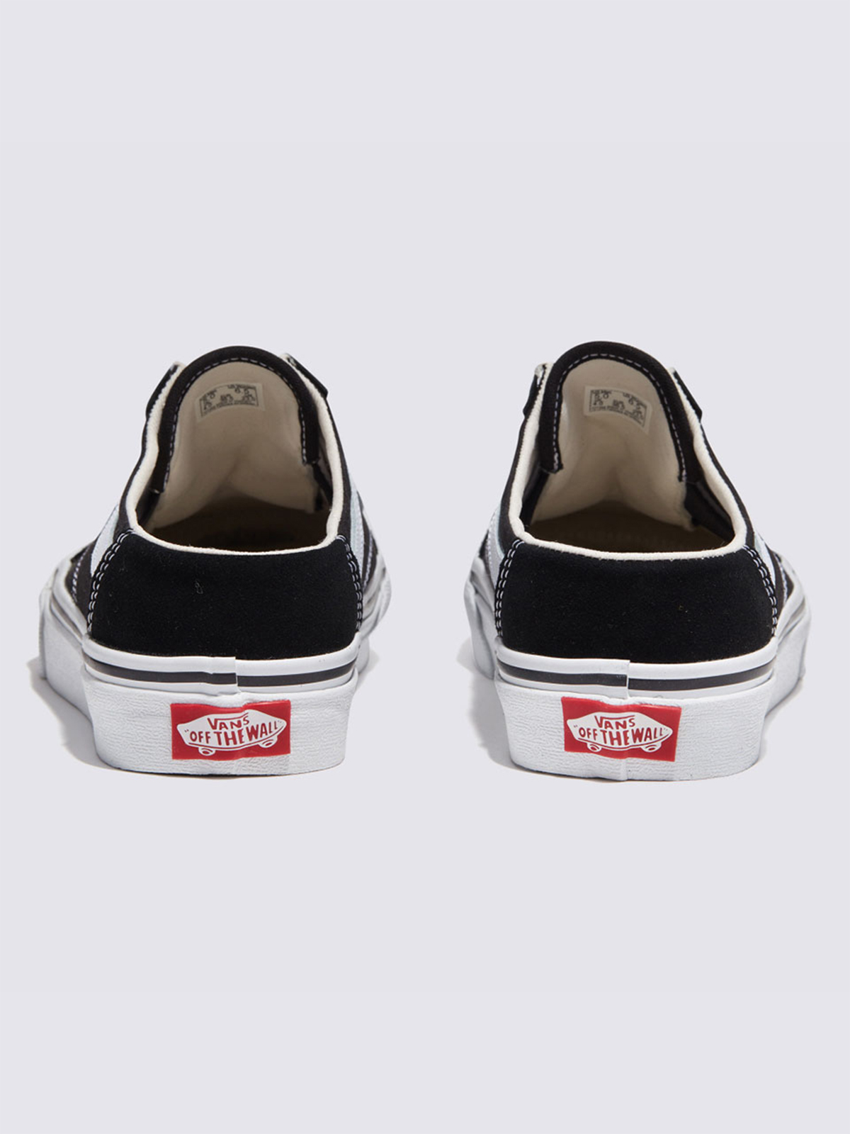 オールドスクール ミュール| VANS（ヴァンズ）公式ストア
