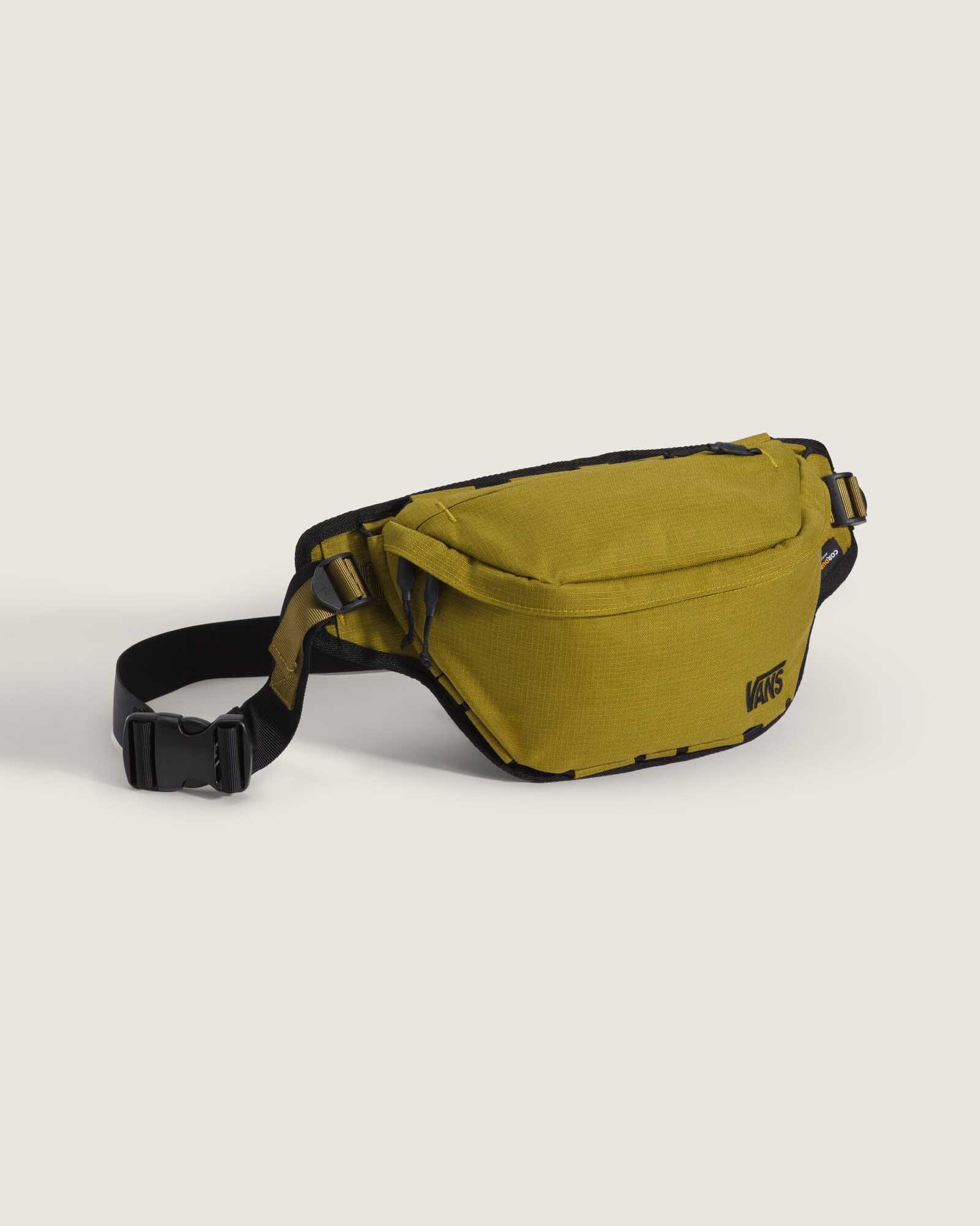 MTE TREK-REC スリングバッグ image number 0