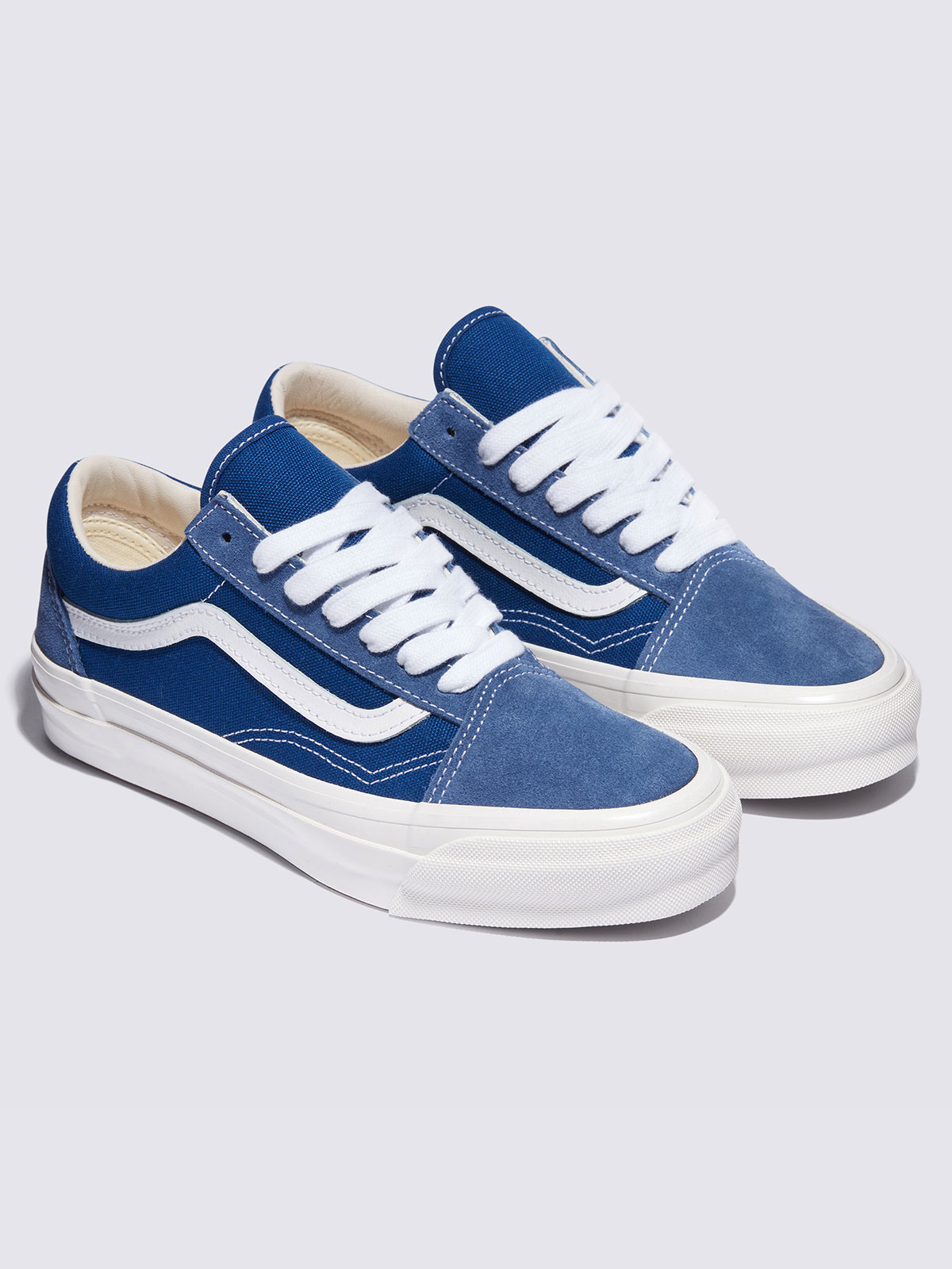 PREMIUM オールドスクール| VANS（ヴァンズ）公式ストア