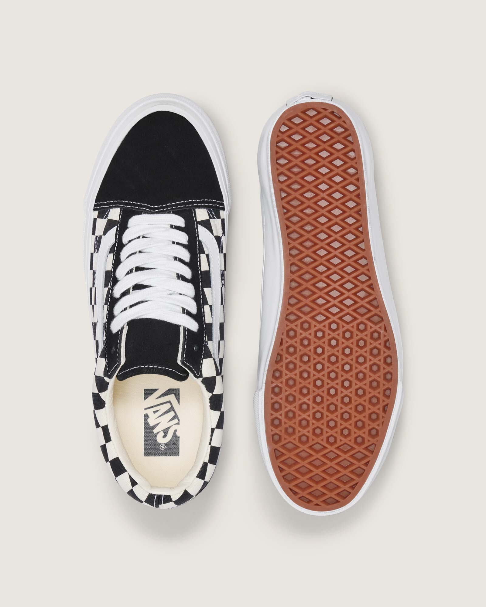 PREMIUM オールドスクール| VANS（ヴァンズ）公式ストア