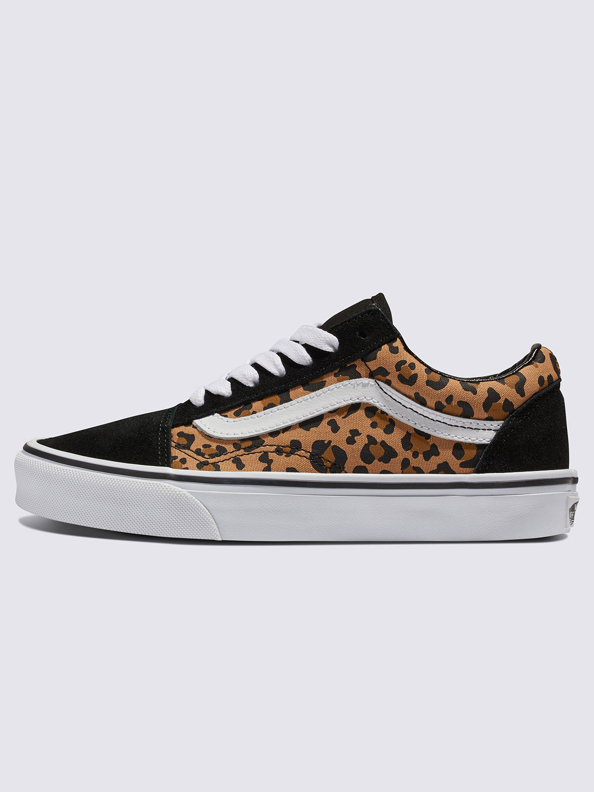 オールドスクール レオパード| VANS（ヴァンズ）公式ストア