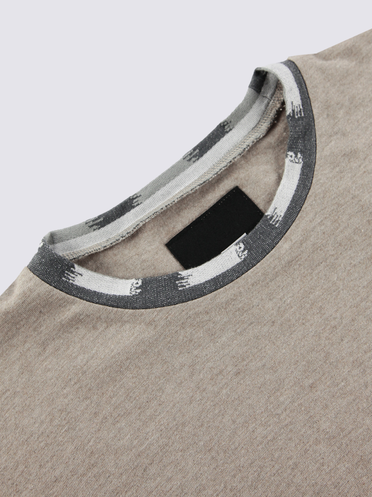 STREET VINTAGE リンガー SS Tシャツ image number 2