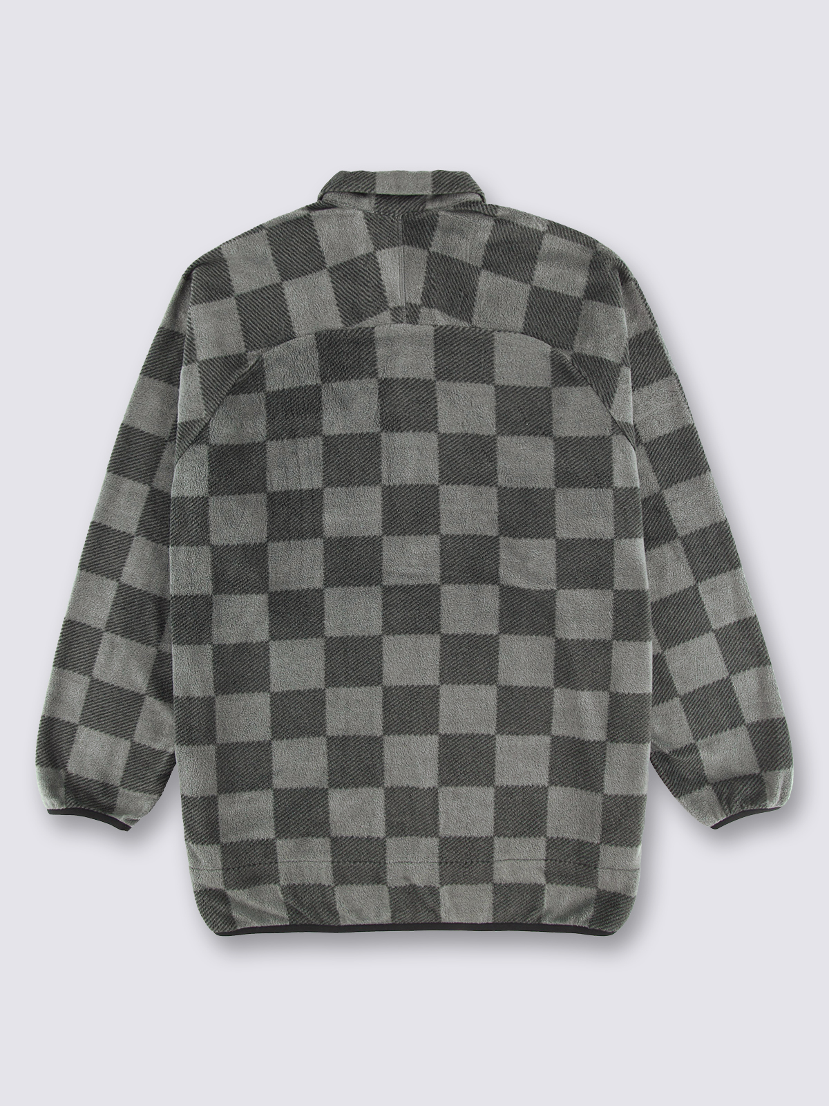 VANS VARSITY ロングスリーブシャツ image number 1