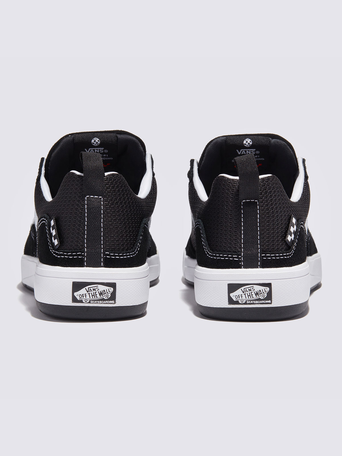 スケート ザバ| VANS（ヴァンズ）公式ストア