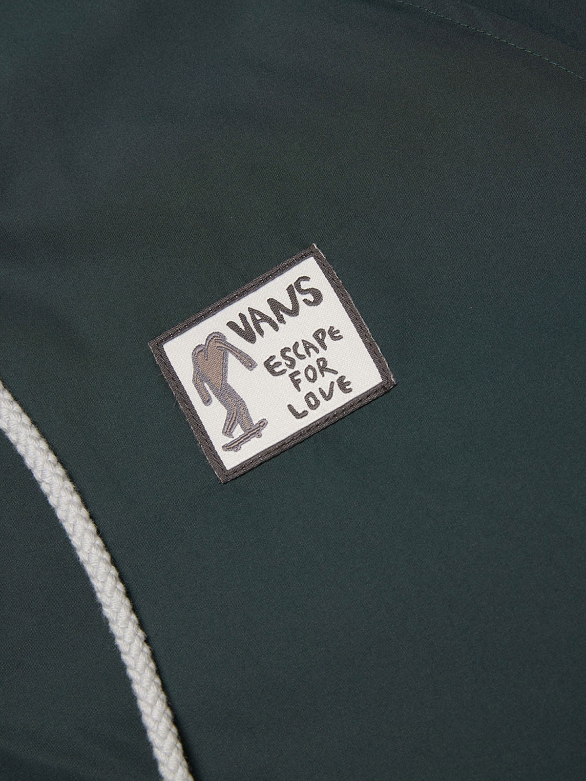 BOLIN キルトジャケット| VANS（ヴァンズ）公式ストア