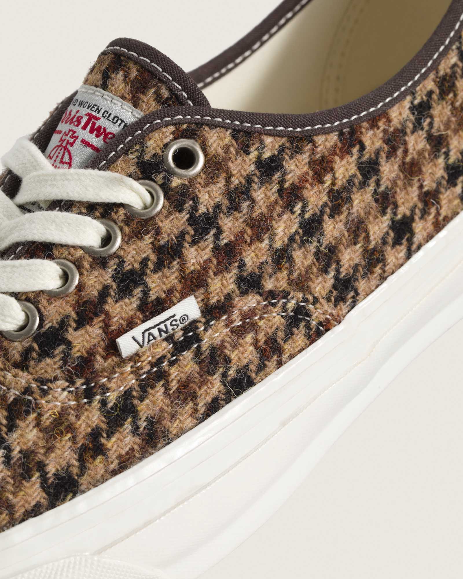PREMIUM オーセンティック Harris Tweed® image number 4